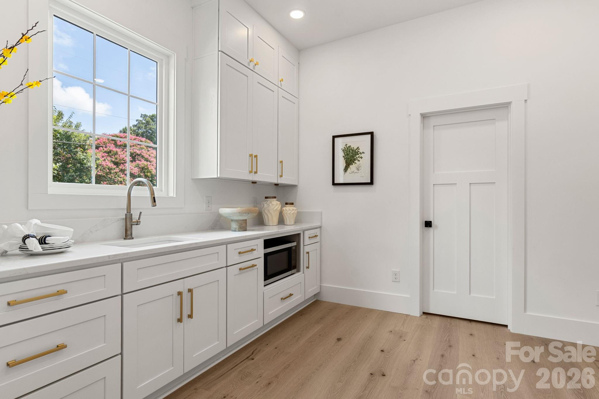 1127 Allen Street — Charlotte