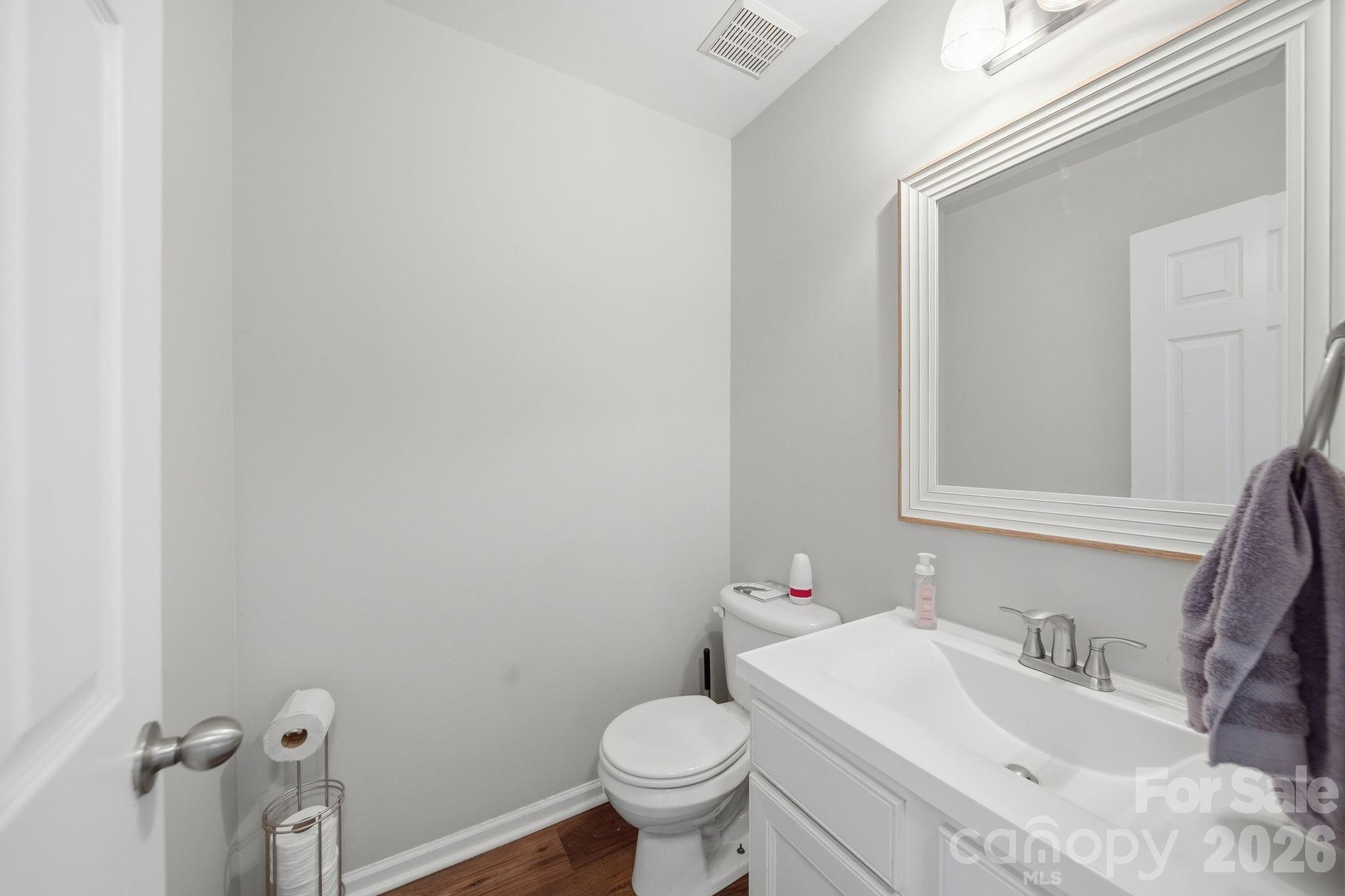 19126 Kanawha Drive #69 — Cornelius