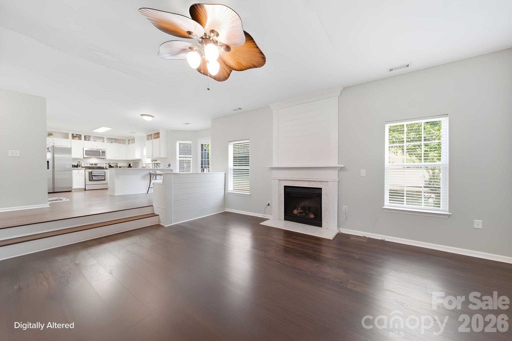 19126 Kanawha Drive #69 — Cornelius
