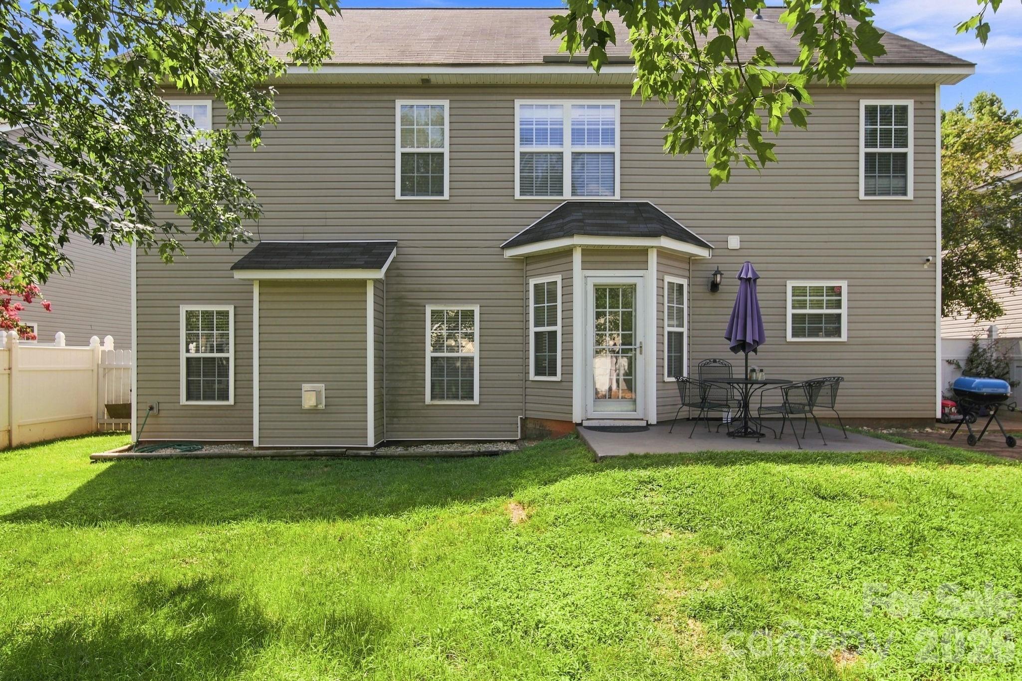 19126 Kanawha Drive #69 — Cornelius