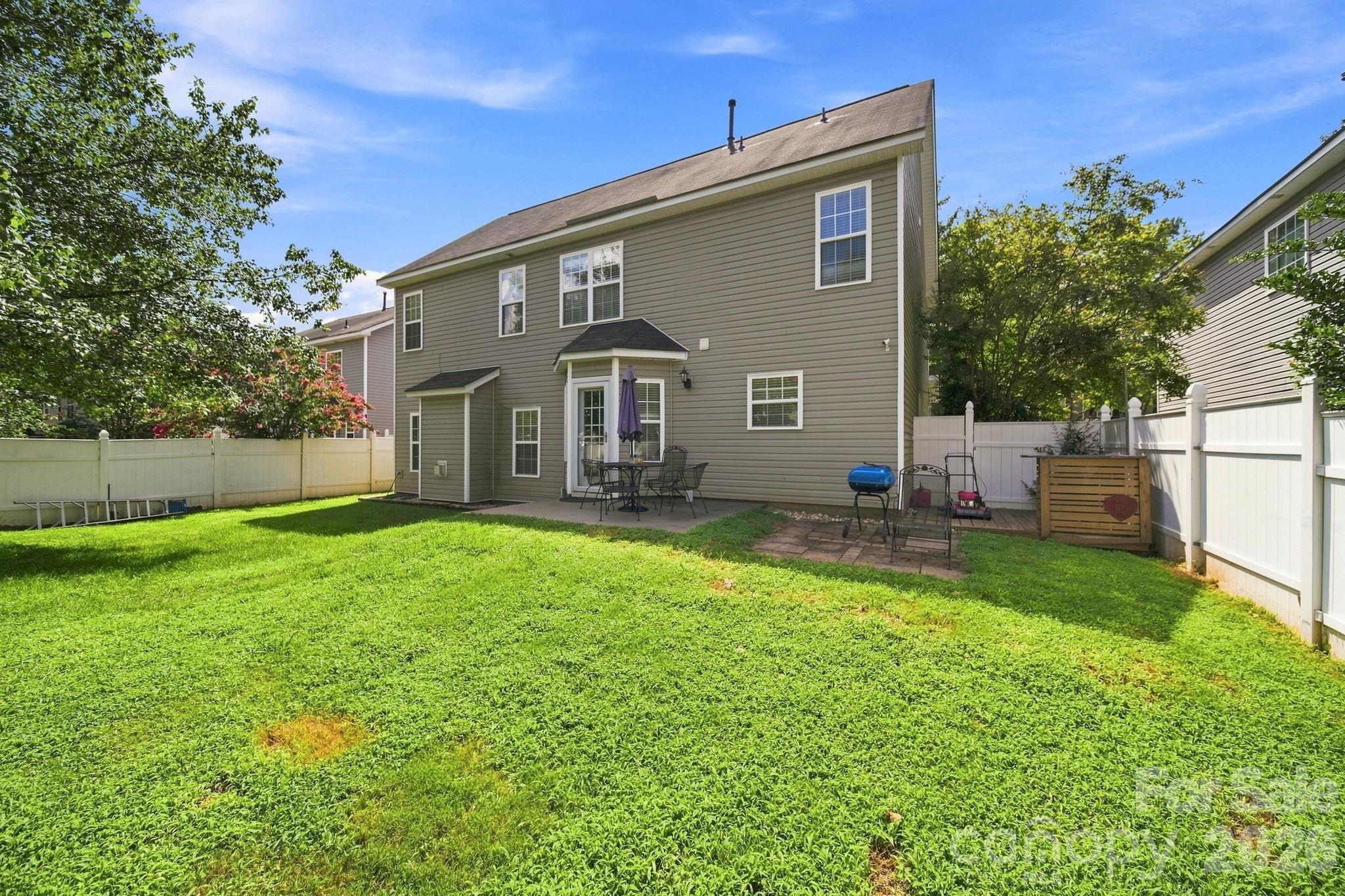 19126 Kanawha Drive #69 — Cornelius