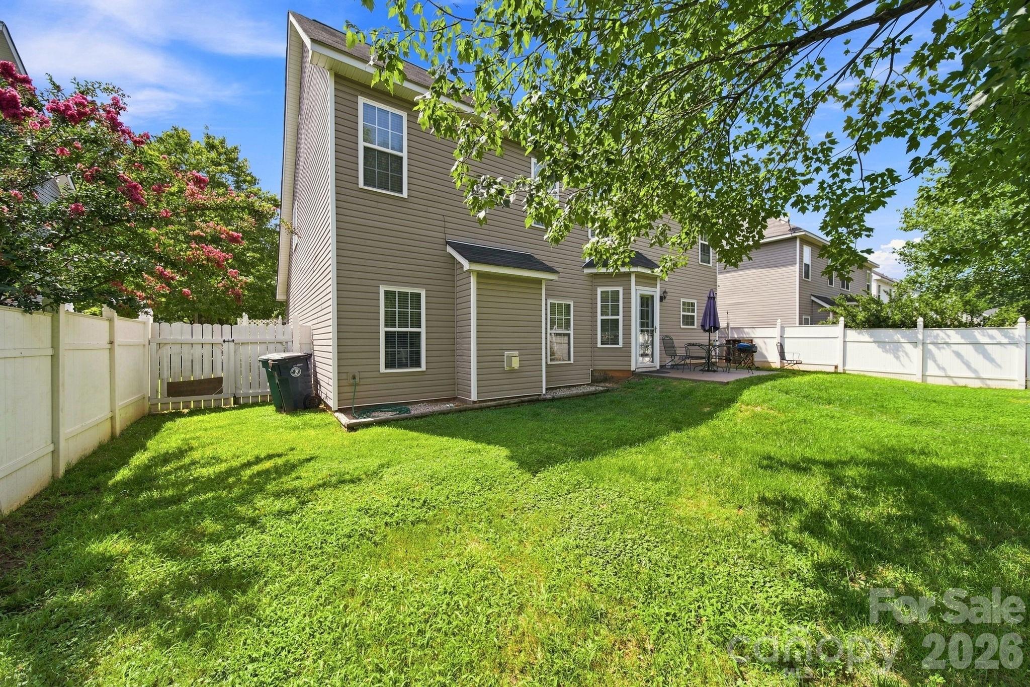 19126 Kanawha Drive #69 — Cornelius