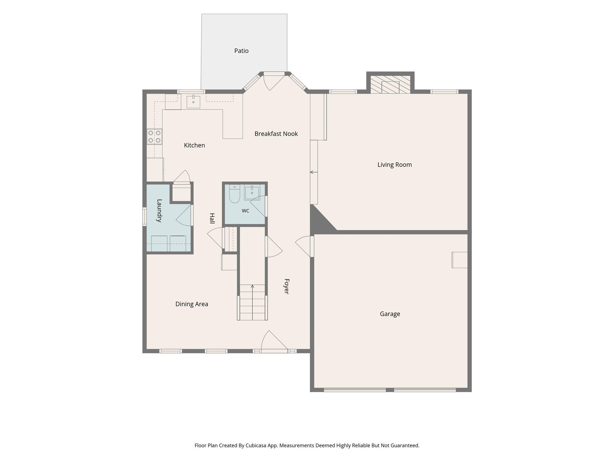 19126 Kanawha Drive #69 — Cornelius