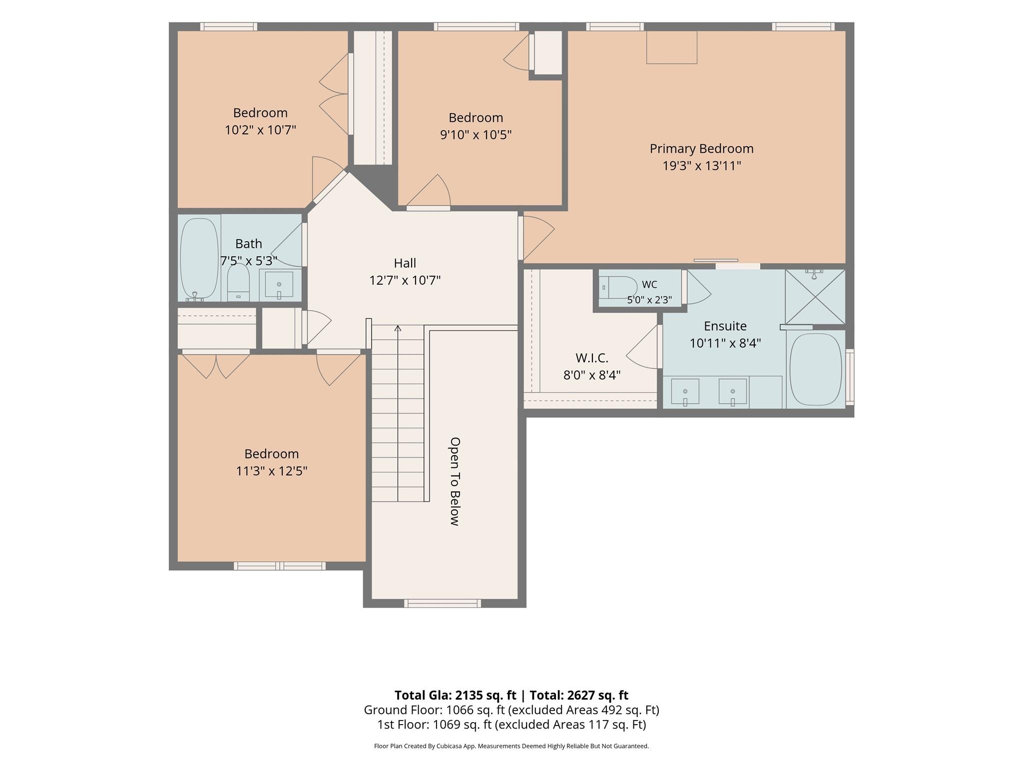 19126 Kanawha Drive #69 — Cornelius