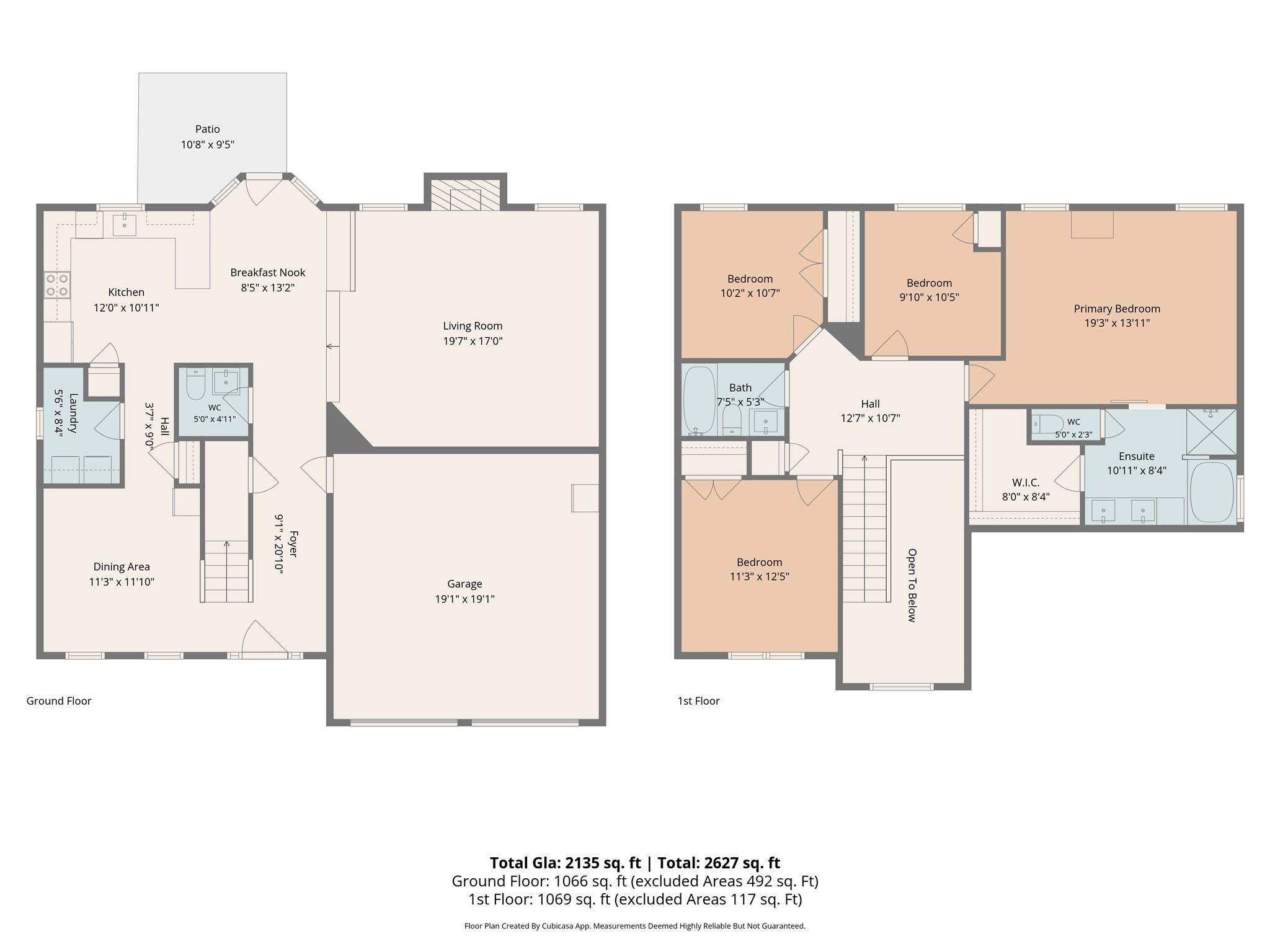 19126 Kanawha Drive #69 — Cornelius