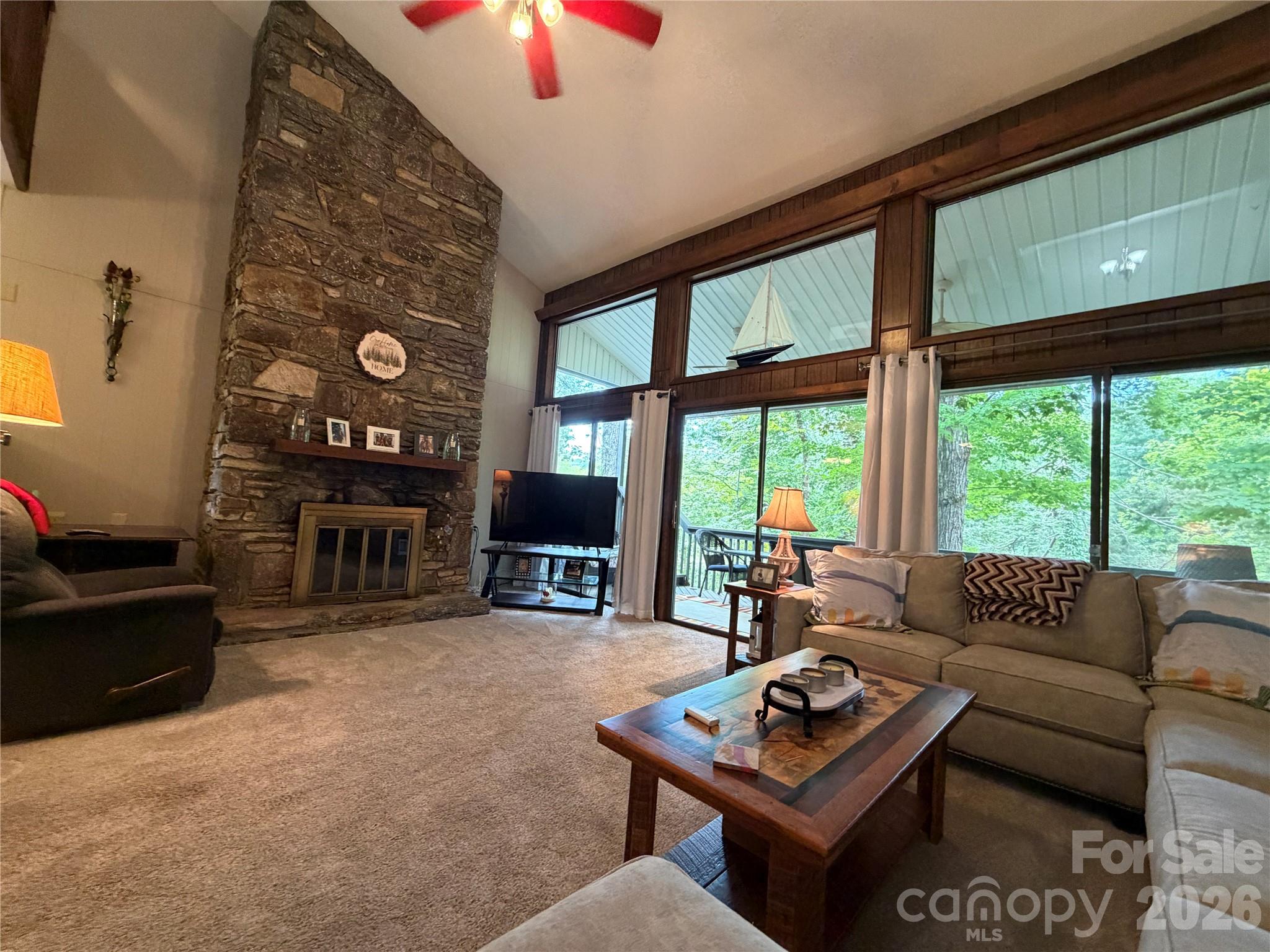 429 Mountains Boulevard #C101 — Lake Lure
