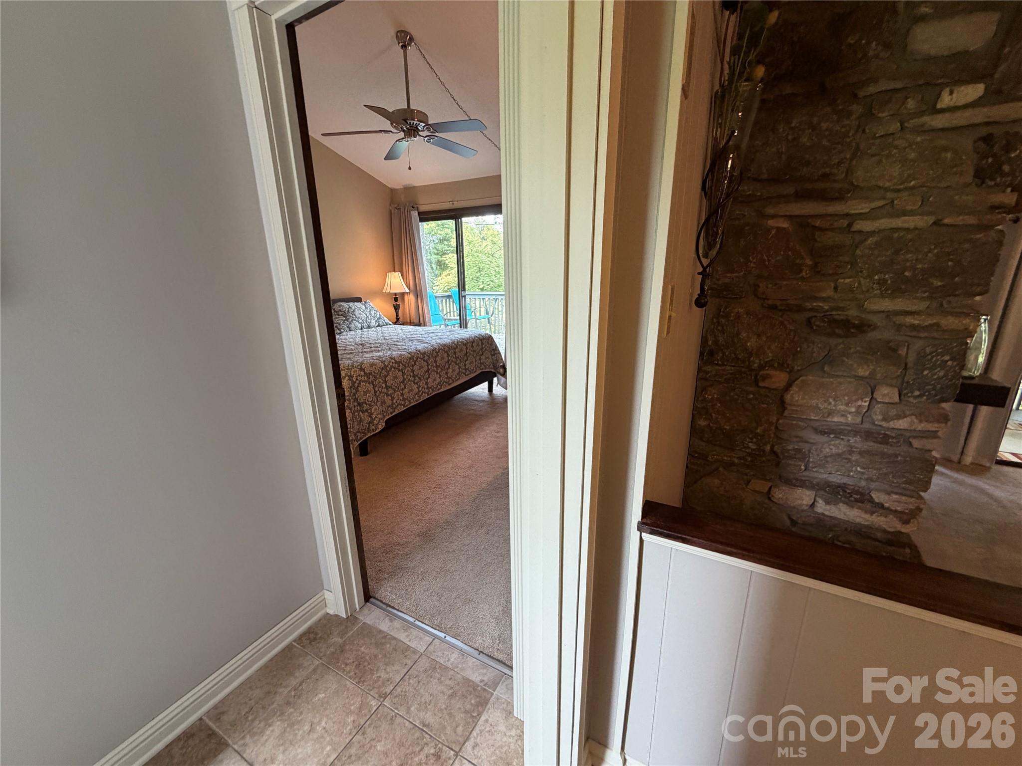 429 Mountains Boulevard #C101 — Lake Lure