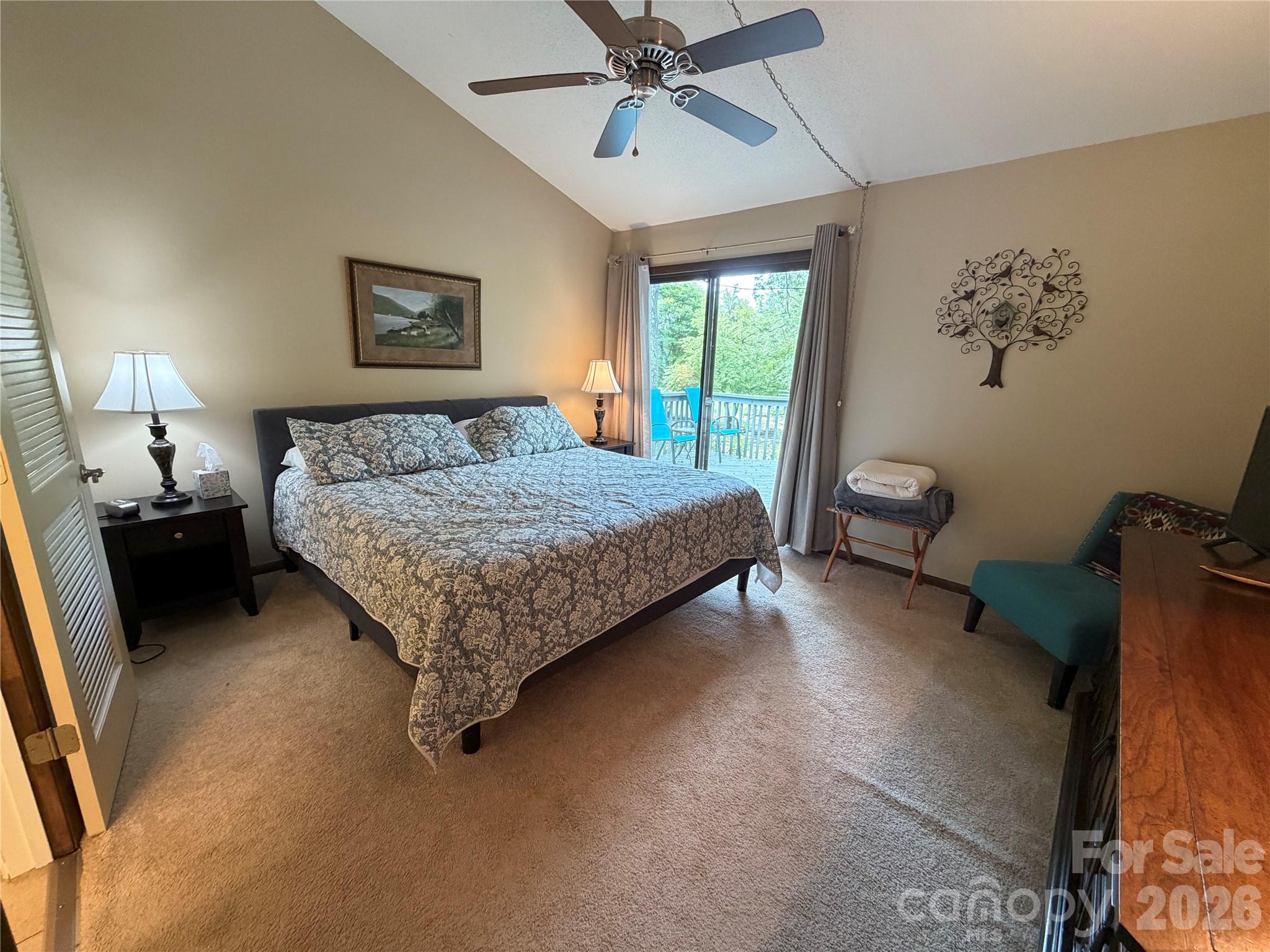 429 Mountains Boulevard #C101 — Lake Lure