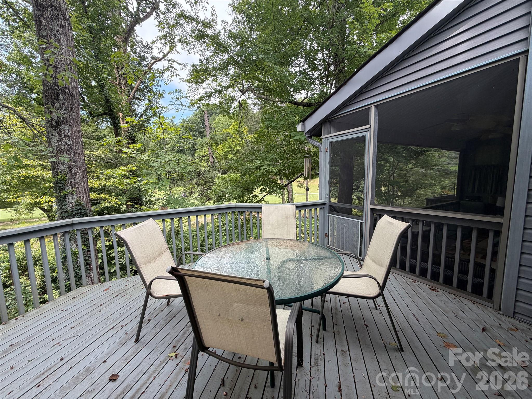 429 Mountains Boulevard #C101 — Lake Lure