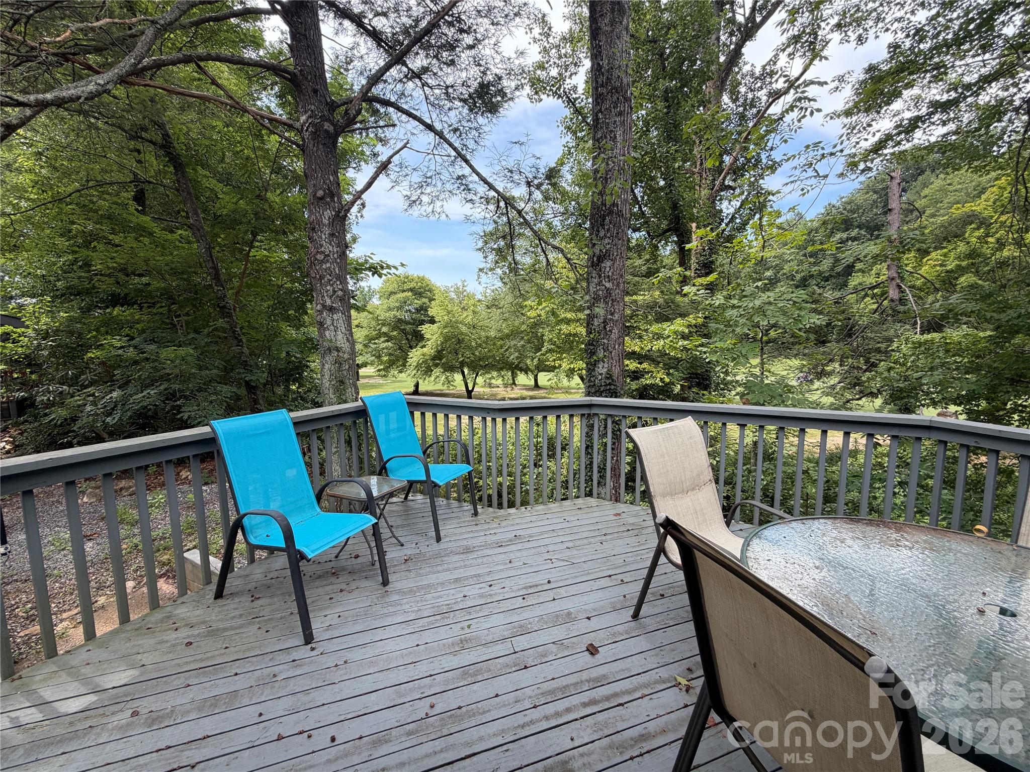 429 Mountains Boulevard #C101 — Lake Lure