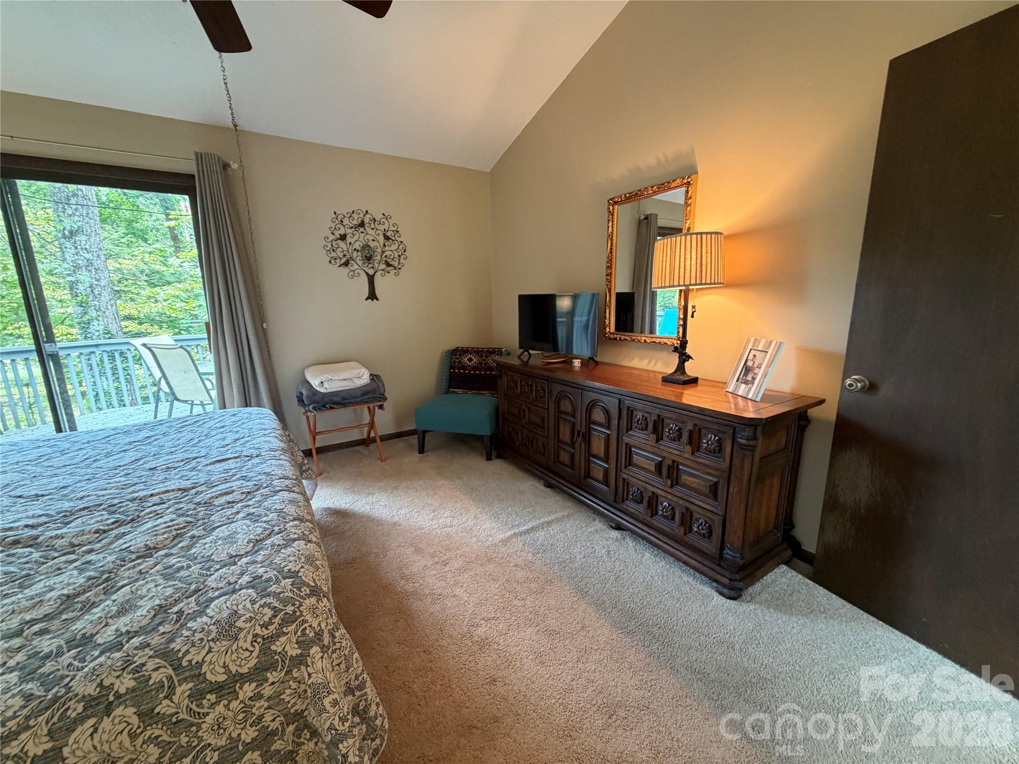 429 Mountains Boulevard #C101 — Lake Lure