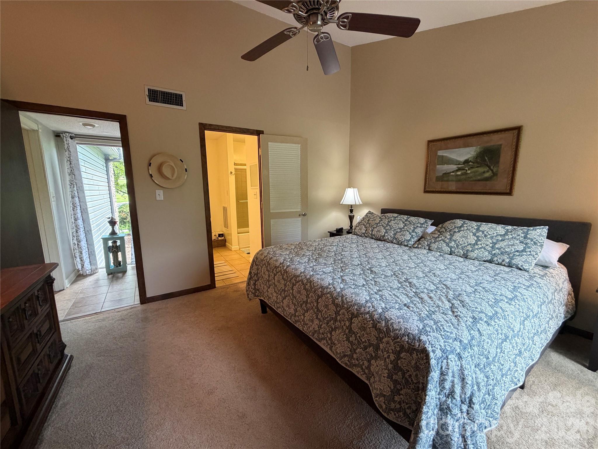 429 Mountains Boulevard #C101 — Lake Lure