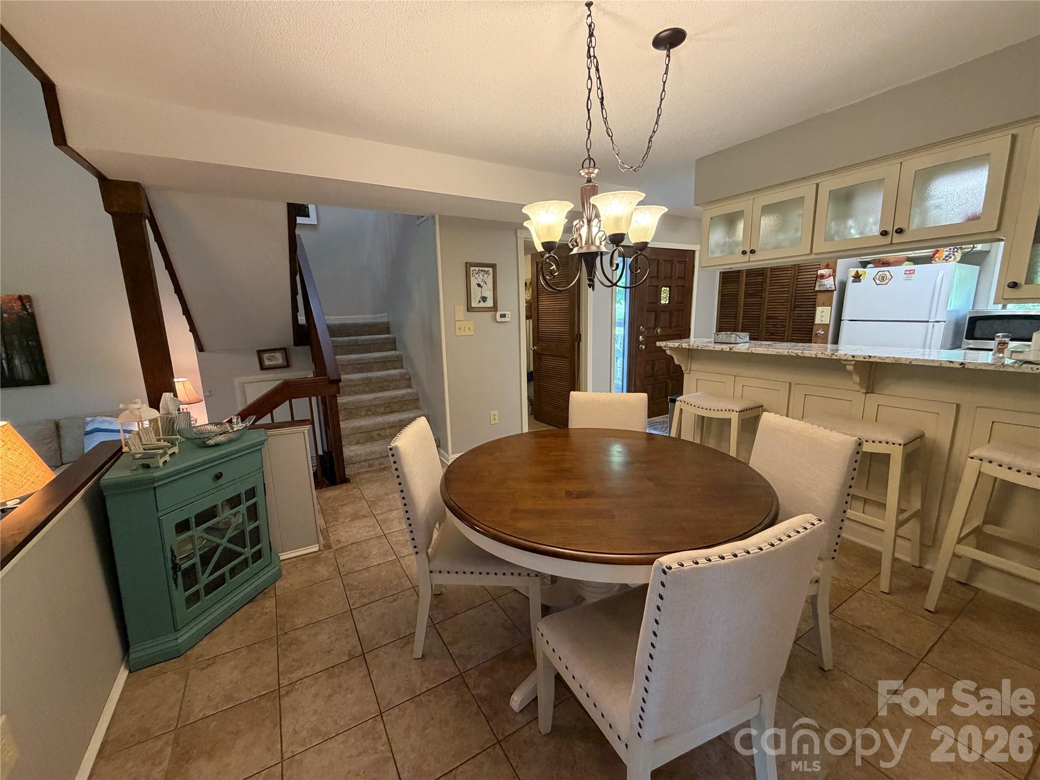 429 Mountains Boulevard #C101 — Lake Lure
