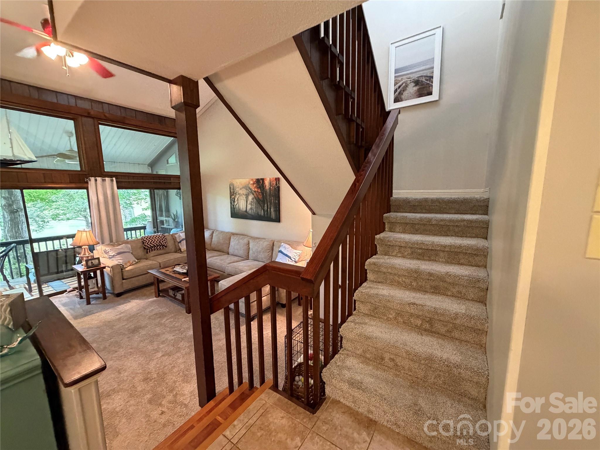429 Mountains Boulevard #C101 — Lake Lure