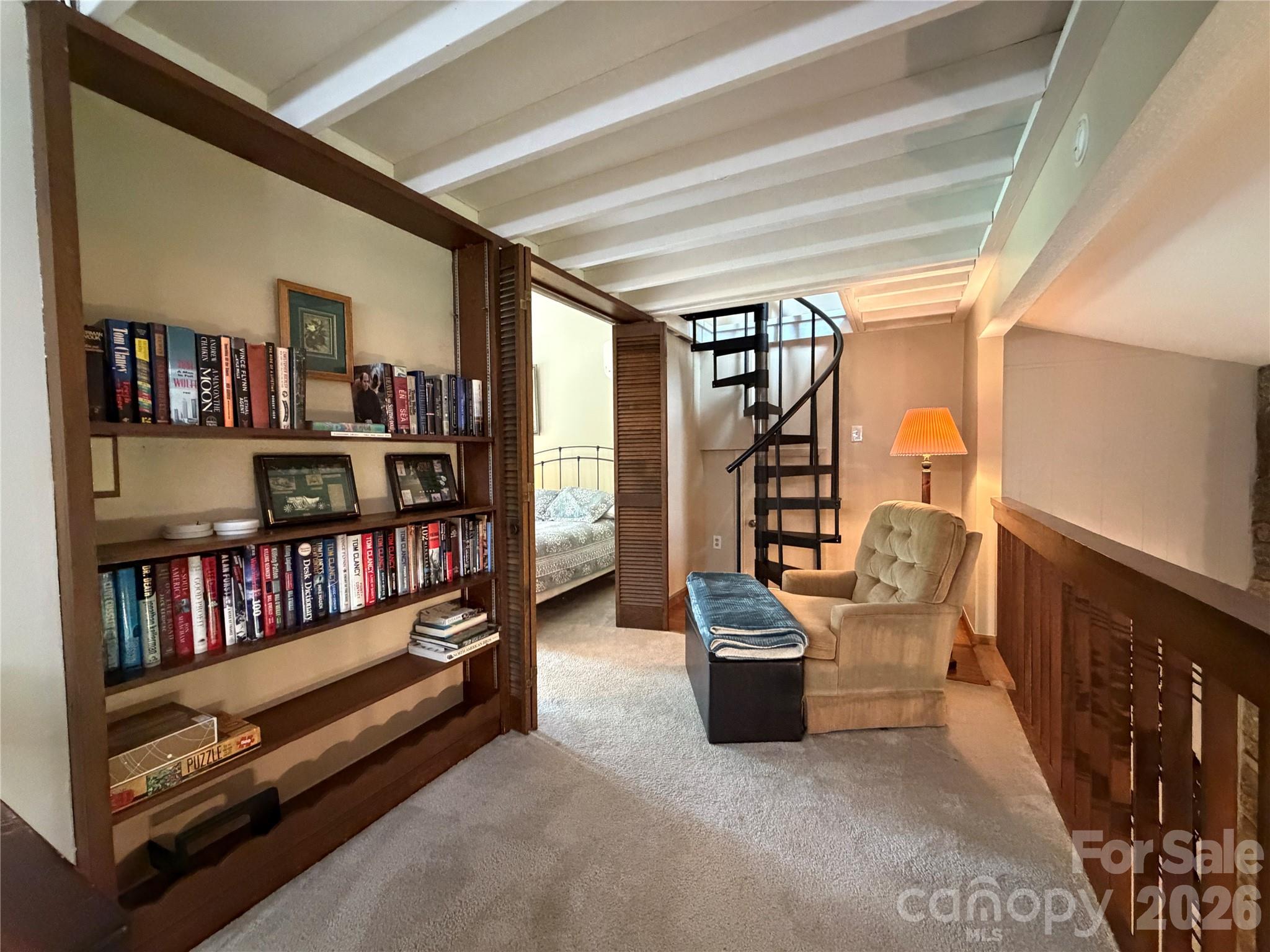 429 Mountains Boulevard #C101 — Lake Lure