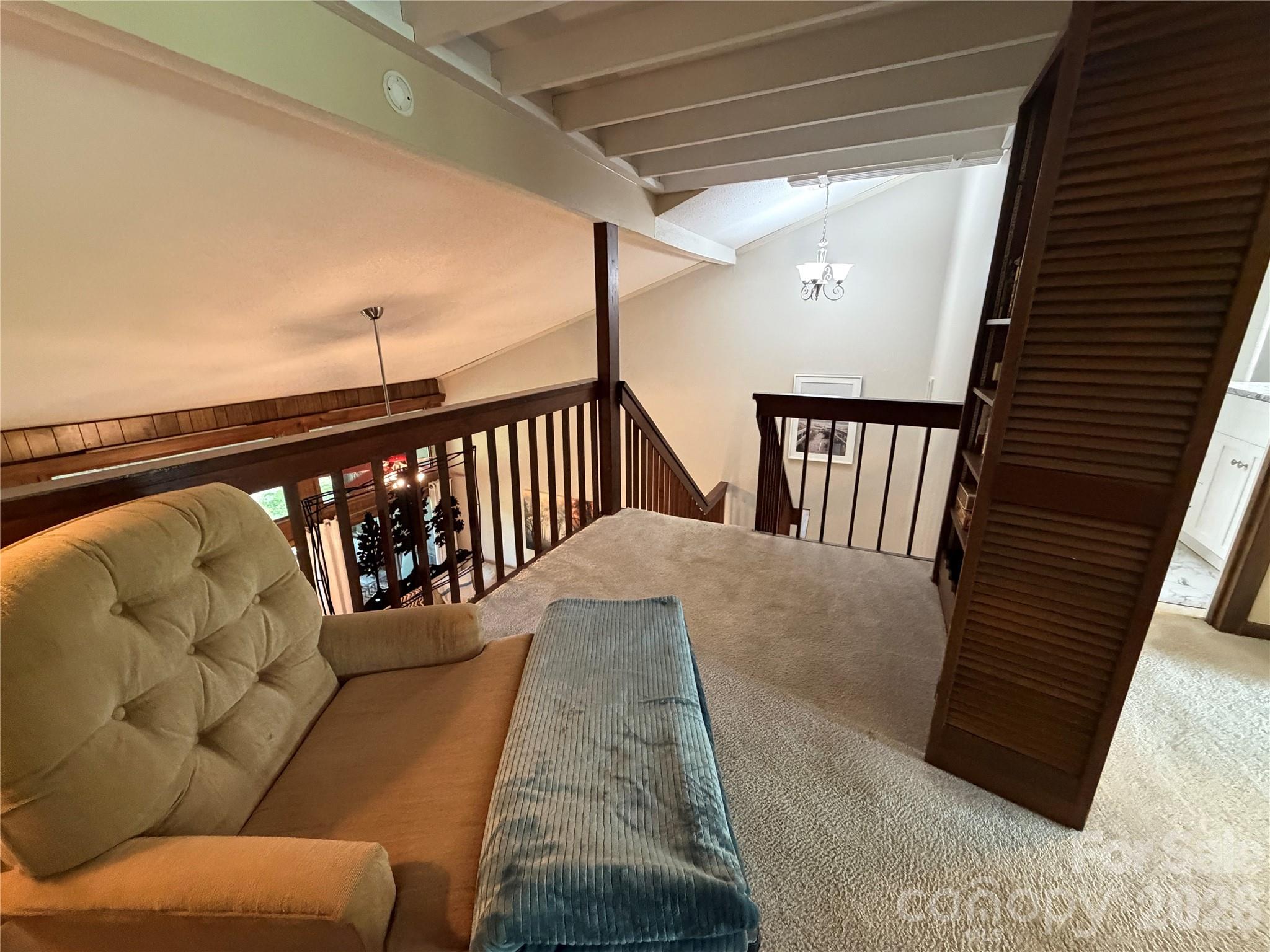 429 Mountains Boulevard #C101 — Lake Lure