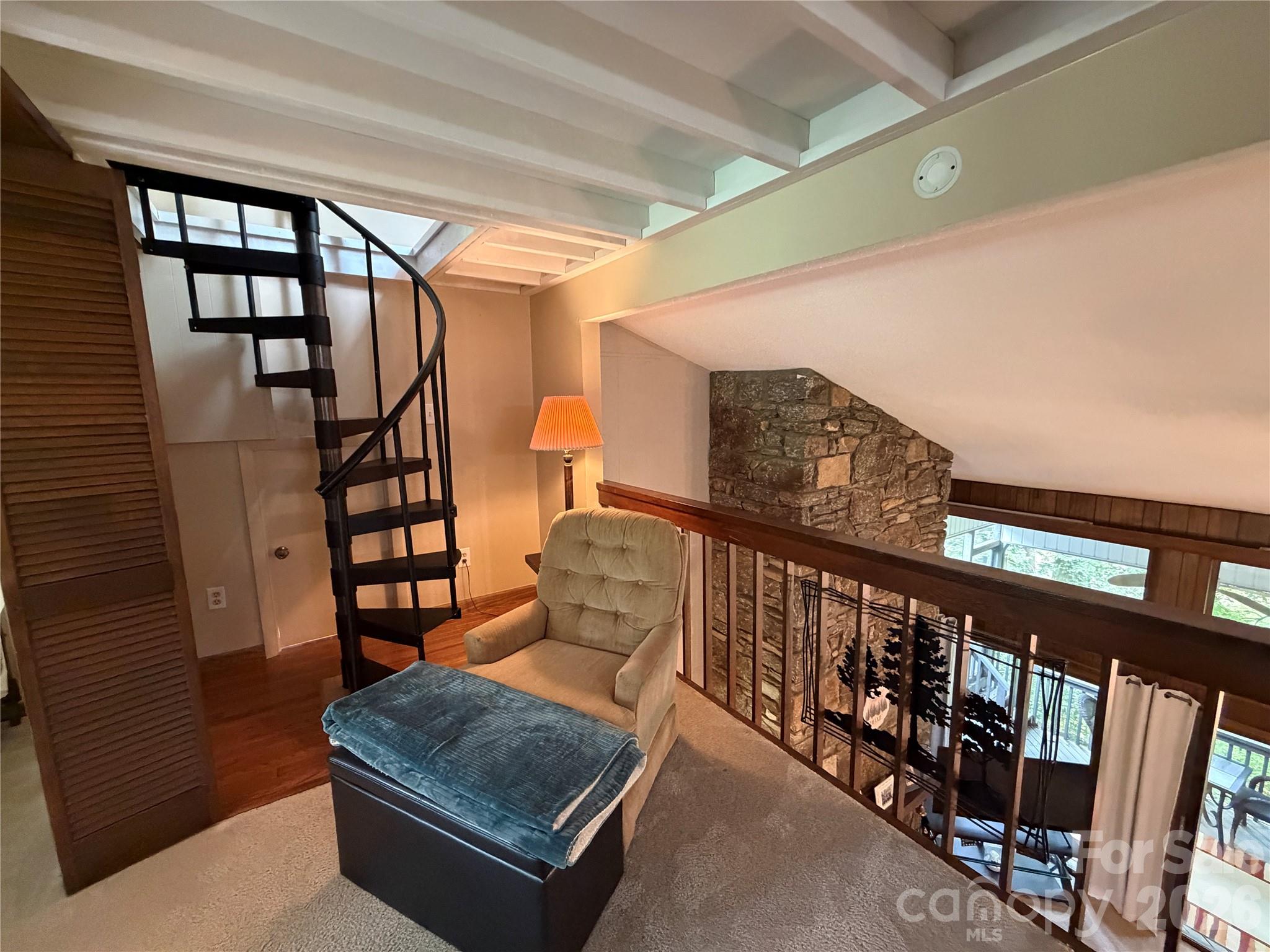 429 Mountains Boulevard #C101 — Lake Lure