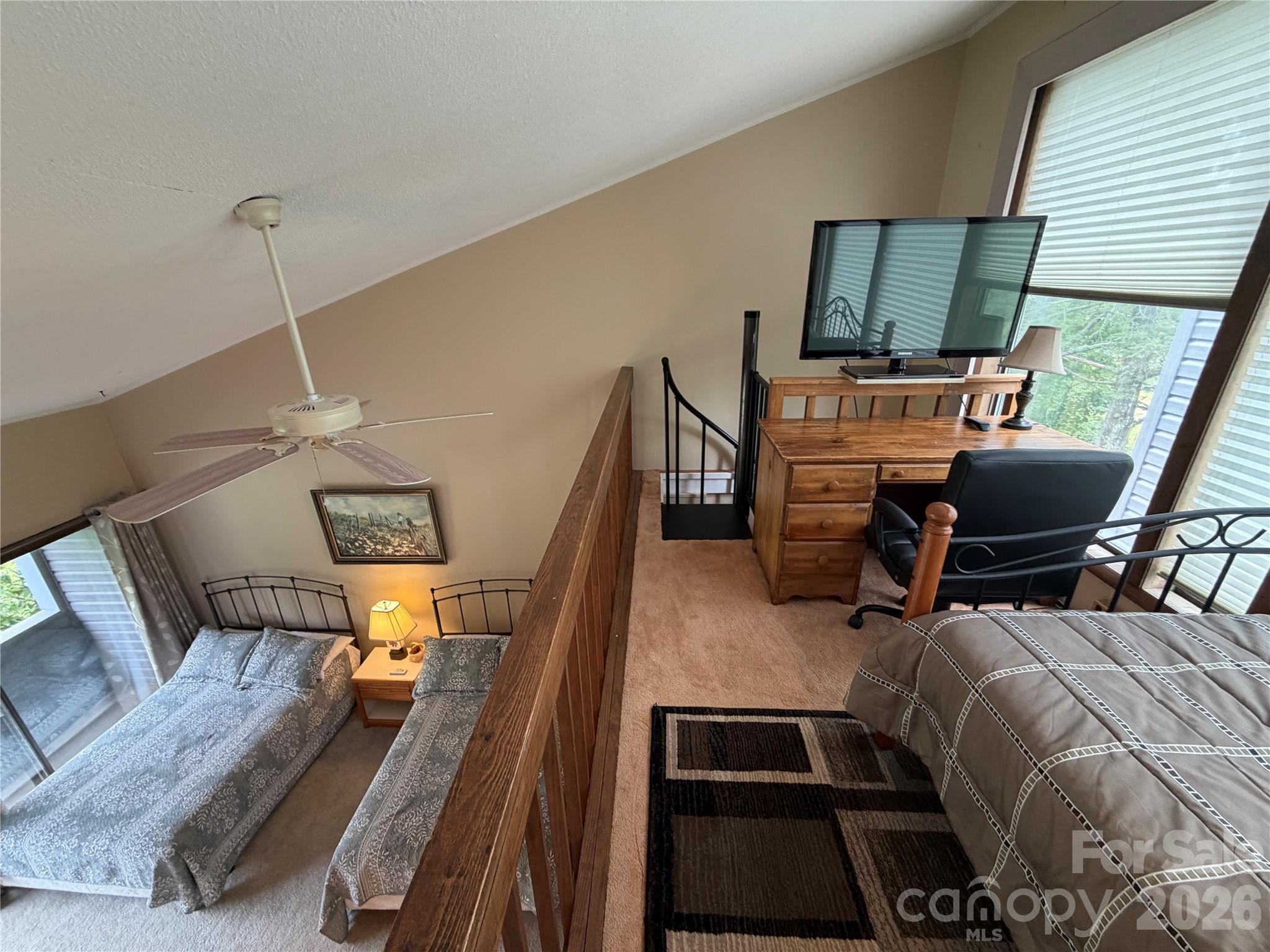 429 Mountains Boulevard #C101 — Lake Lure