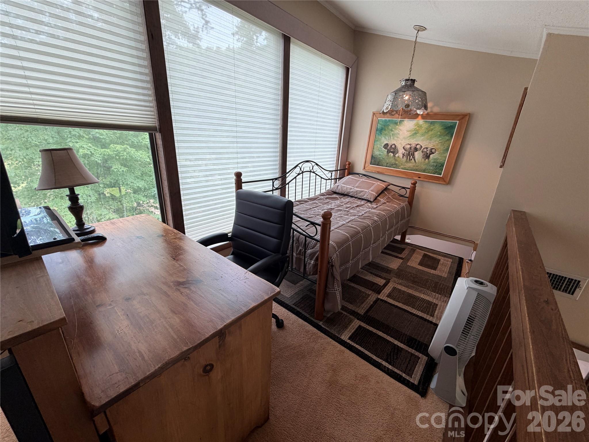 429 Mountains Boulevard #C101 — Lake Lure