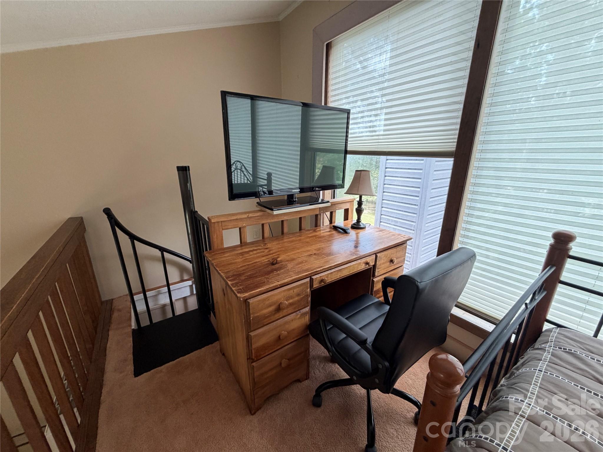 429 Mountains Boulevard #C101 — Lake Lure