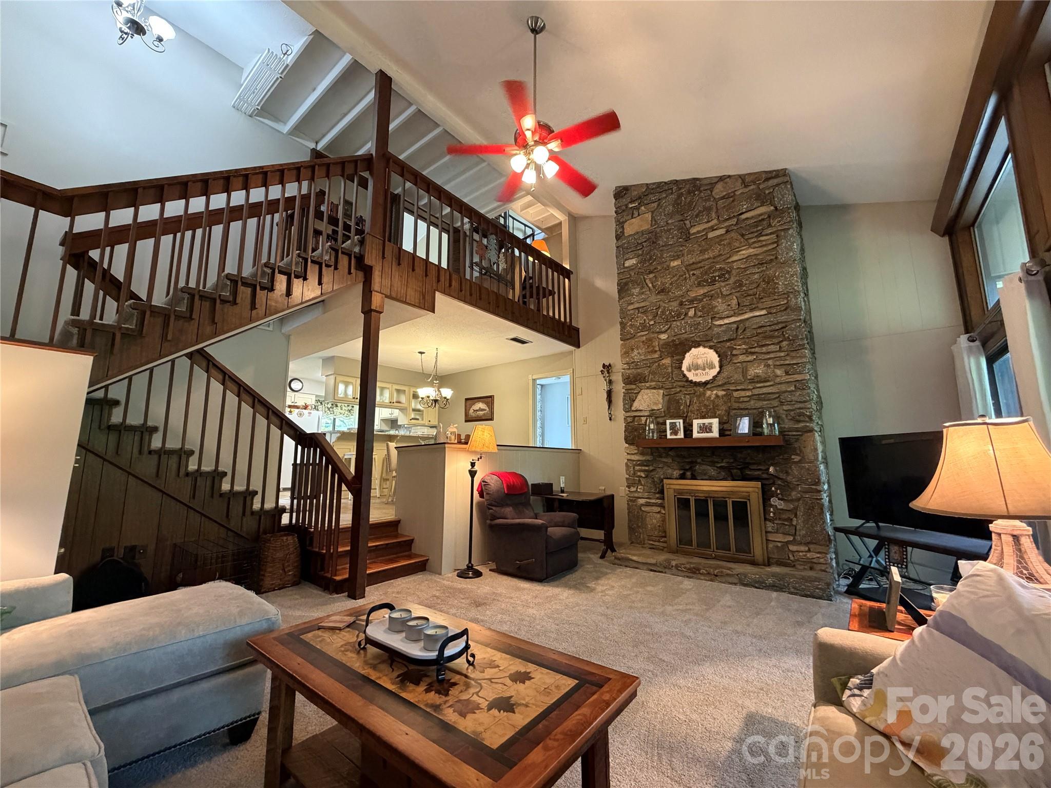 429 Mountains Boulevard #C101 — Lake Lure