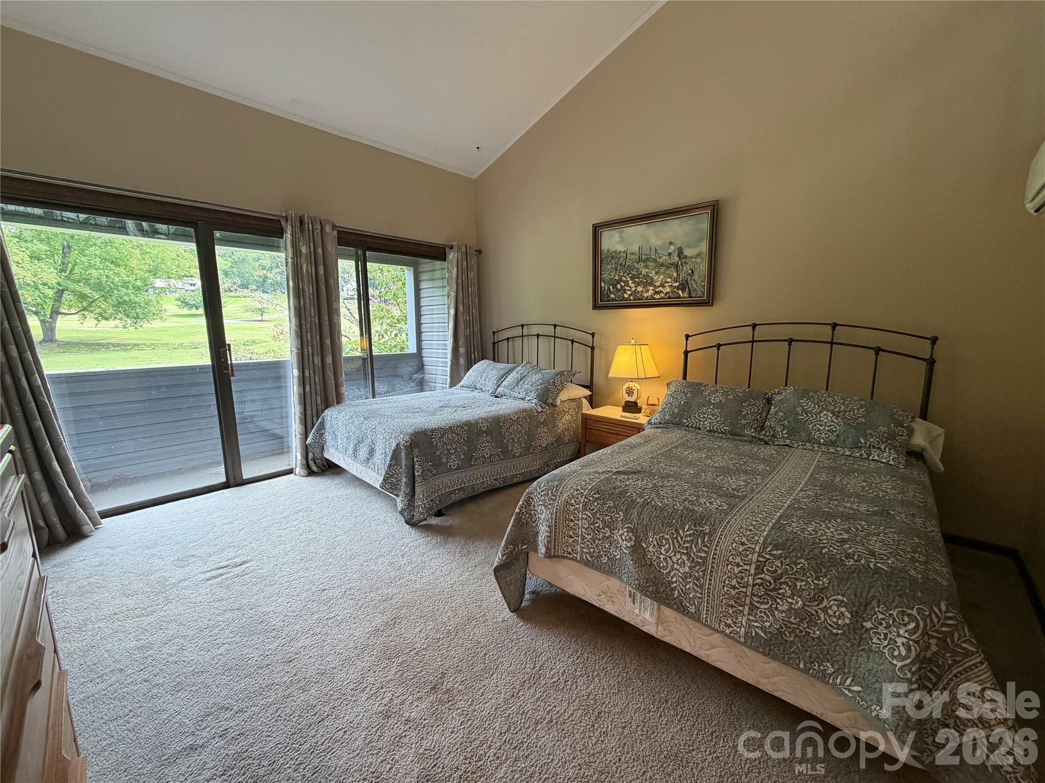 429 Mountains Boulevard #C101 — Lake Lure
