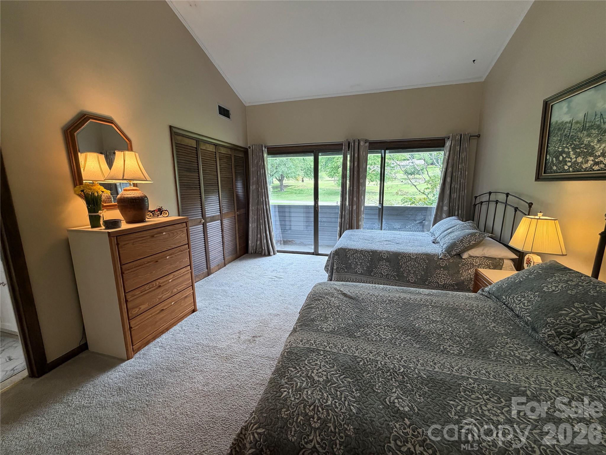 429 Mountains Boulevard #C101 — Lake Lure