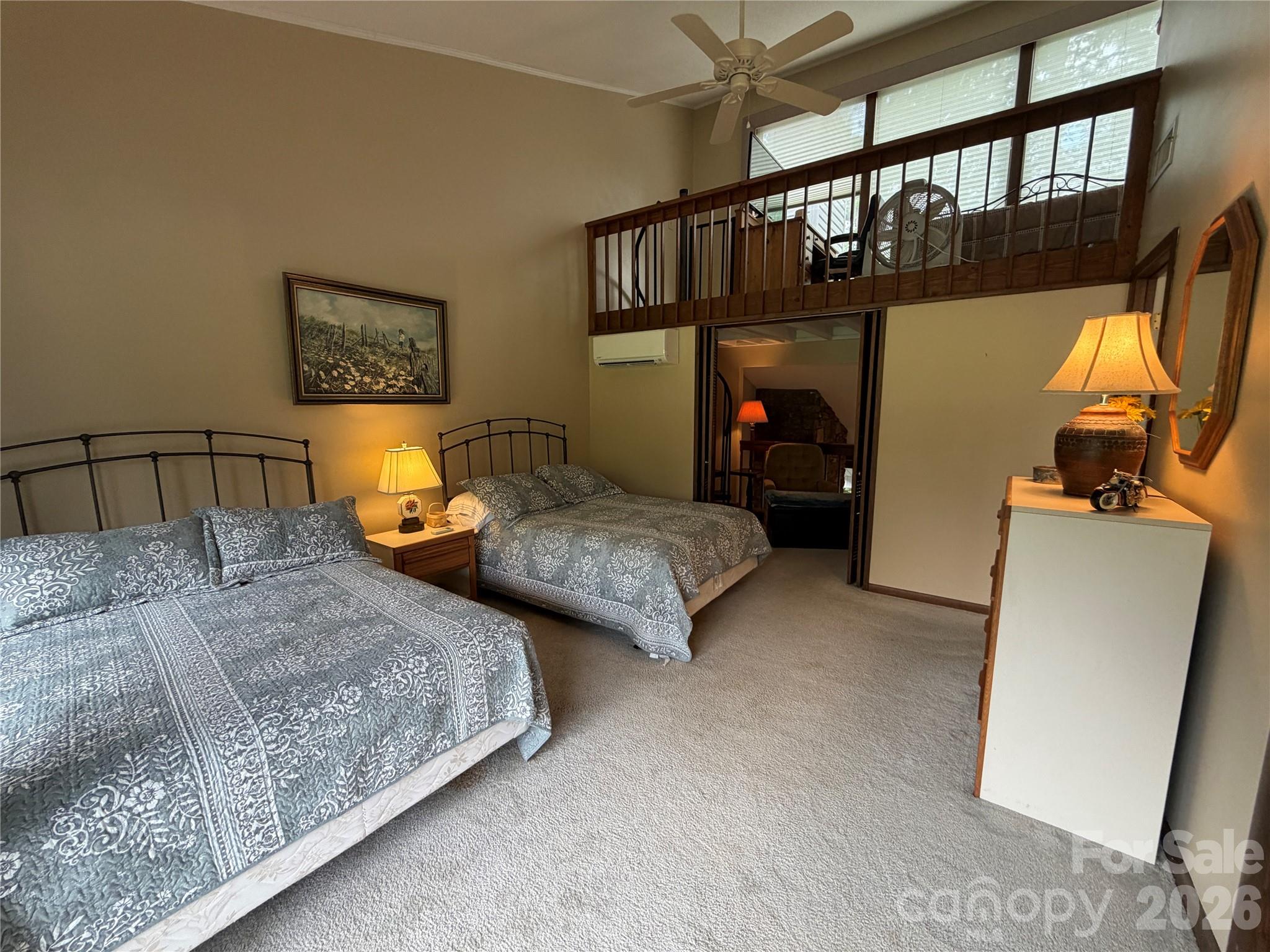 429 Mountains Boulevard #C101 — Lake Lure
