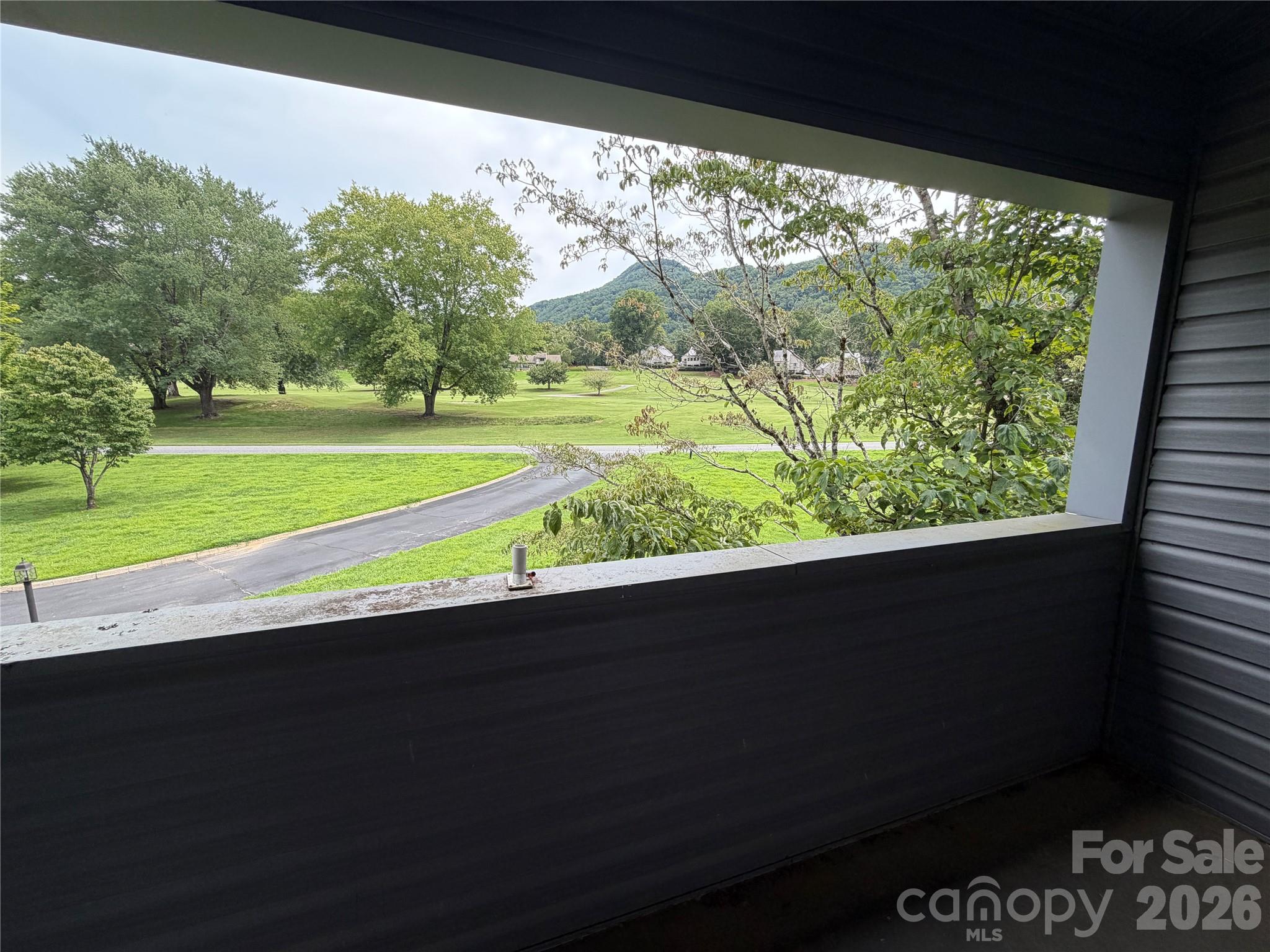 429 Mountains Boulevard #C101 — Lake Lure