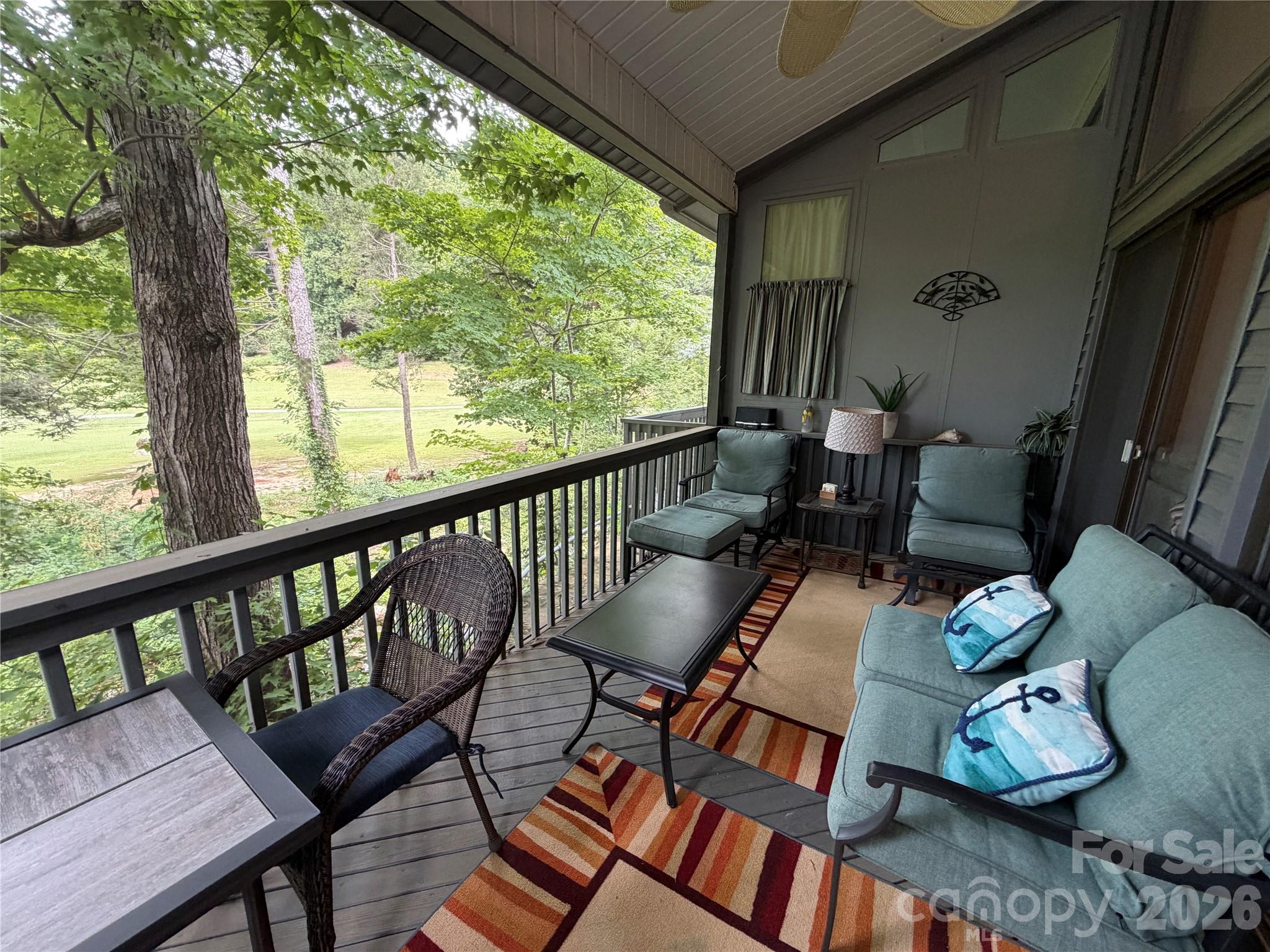 429 Mountains Boulevard #C101 — Lake Lure