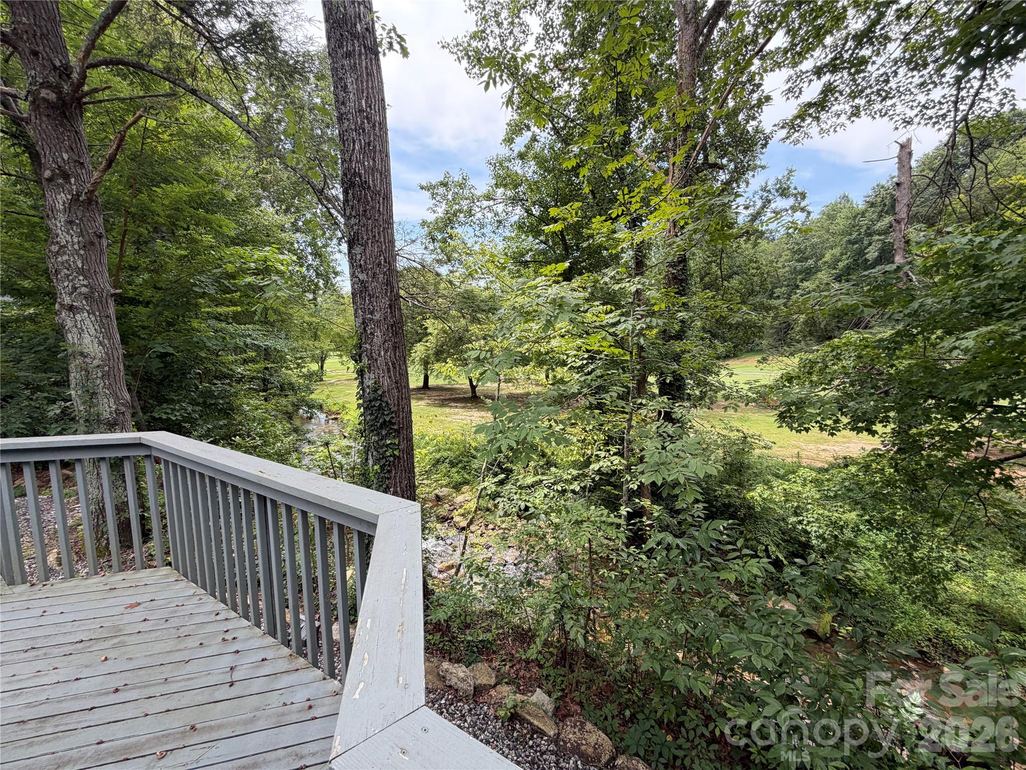 429 Mountains Boulevard #C101 — Lake Lure