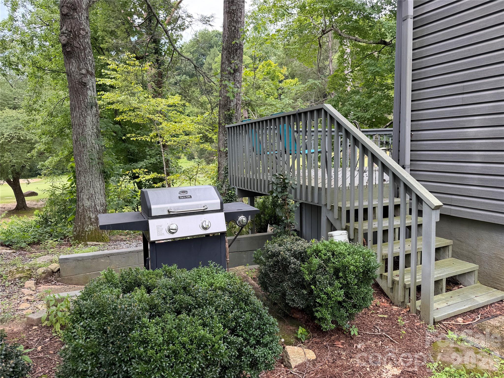 429 Mountains Boulevard #C101 — Lake Lure