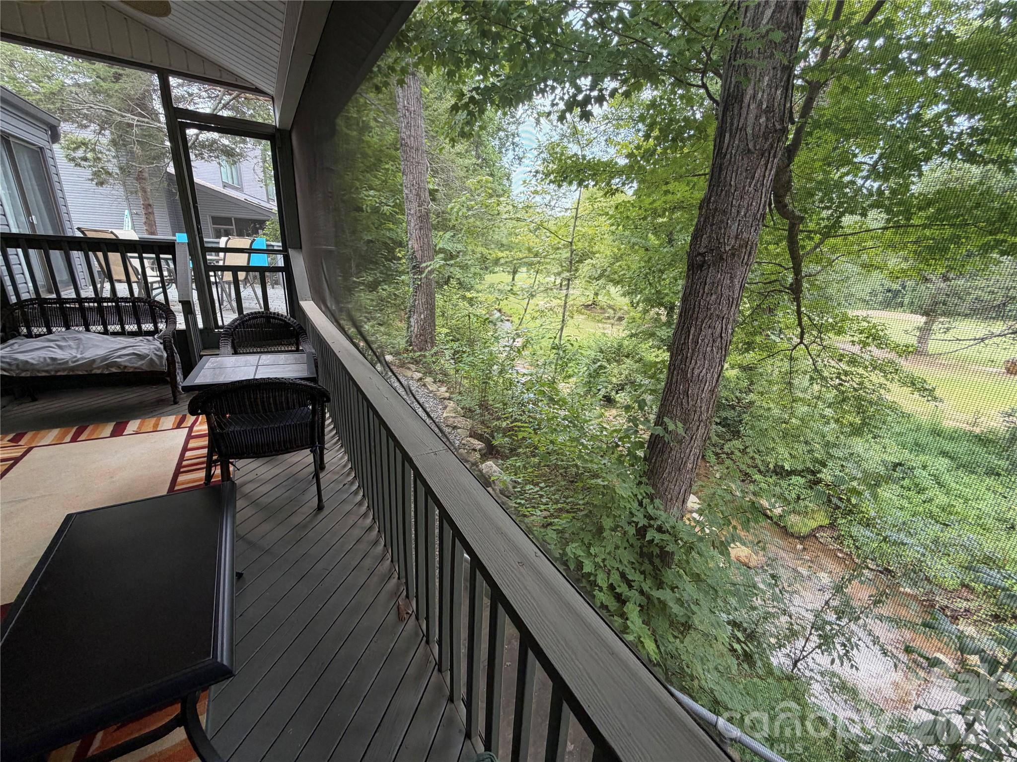 429 Mountains Boulevard #C101 — Lake Lure