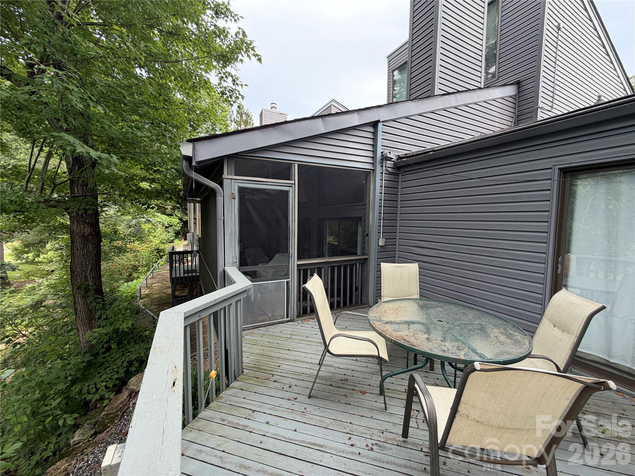 429 Mountains Boulevard #C101 — Lake Lure