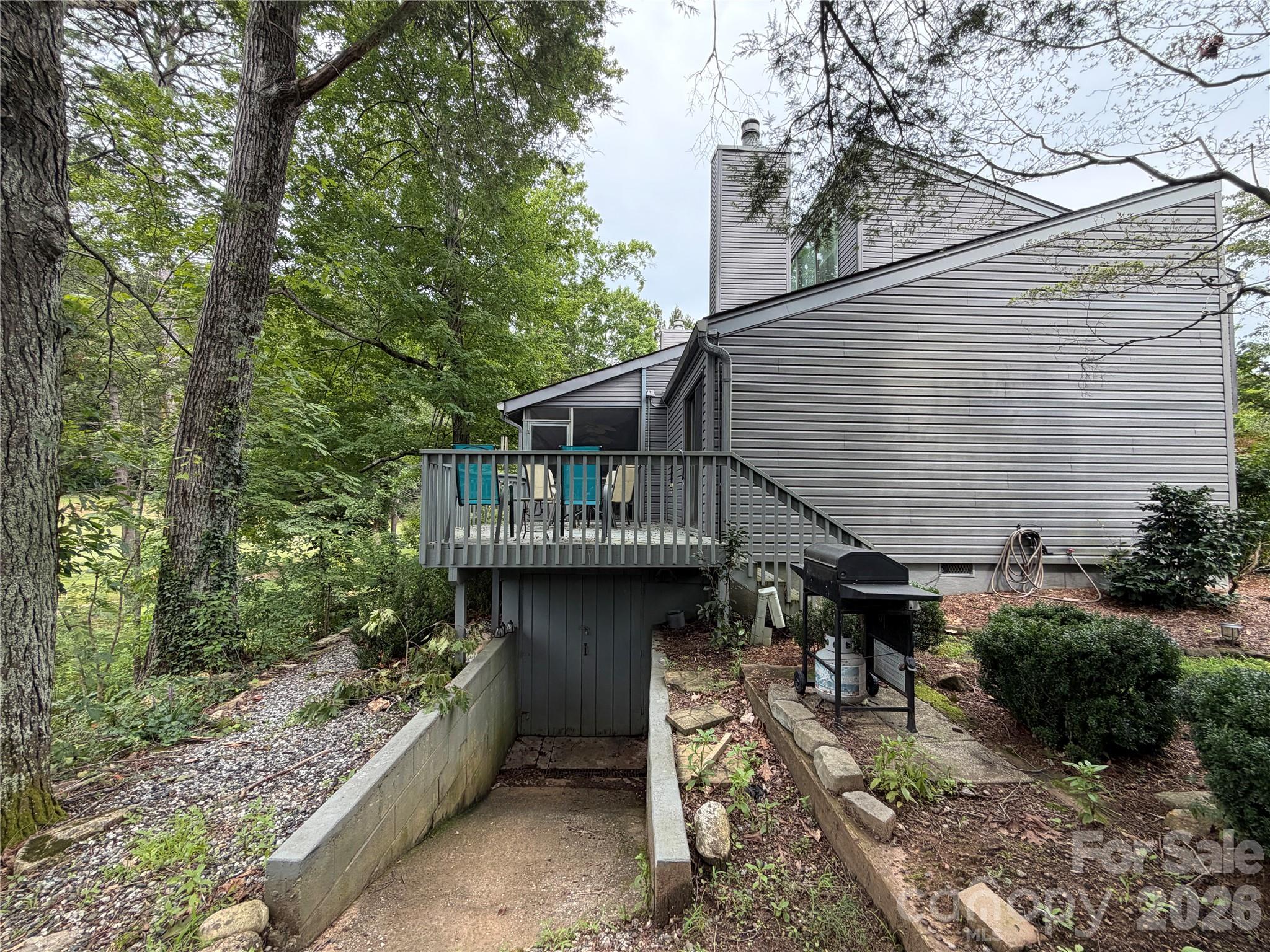 429 Mountains Boulevard #C101 — Lake Lure