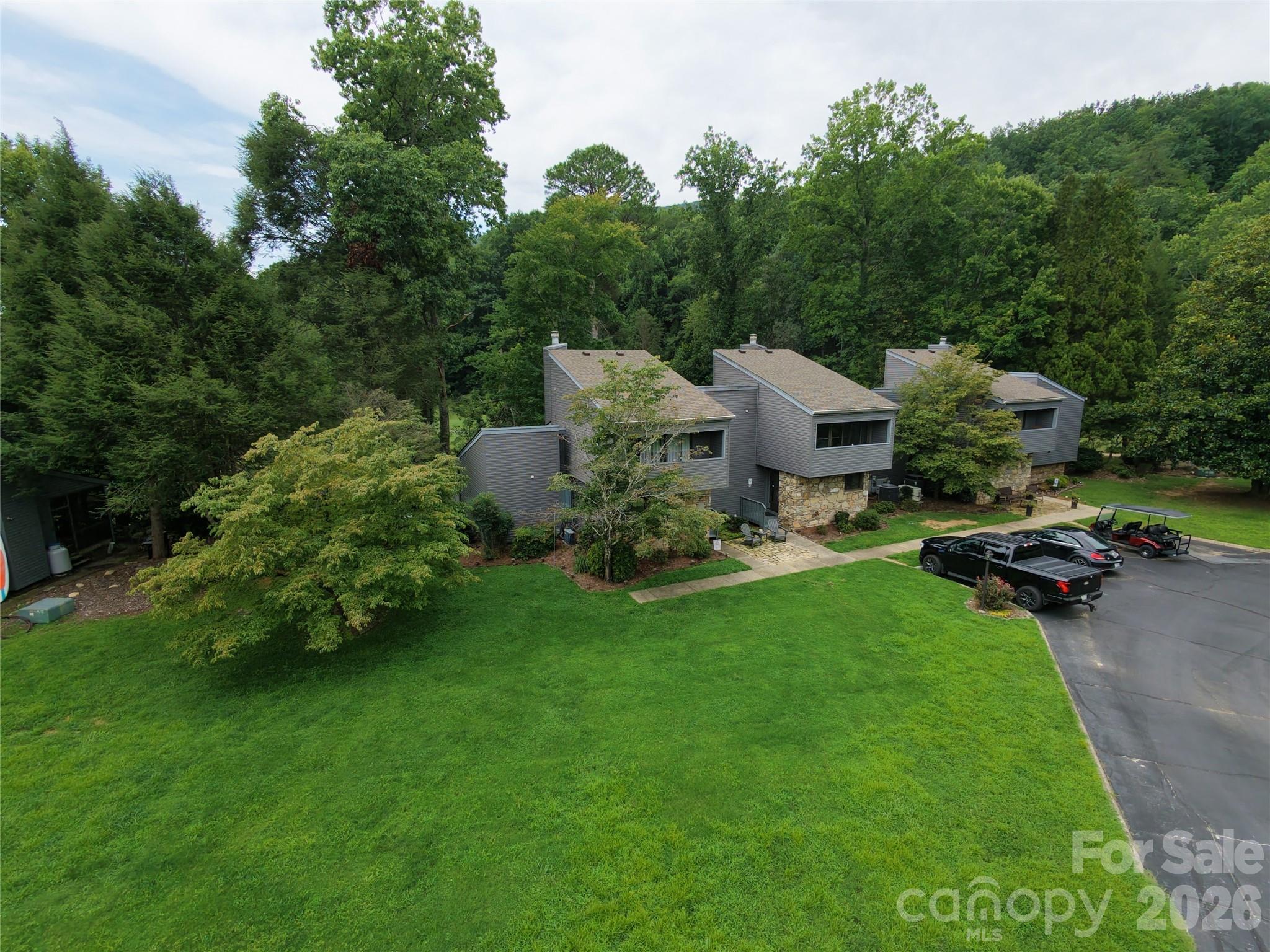 429 Mountains Boulevard #C101 — Lake Lure