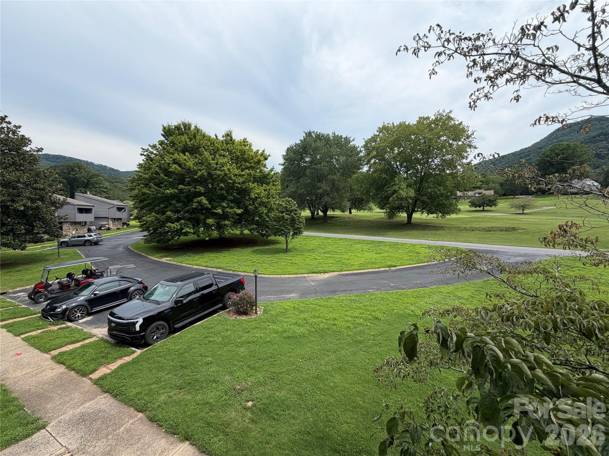 429 Mountains Boulevard #C101 — Lake Lure