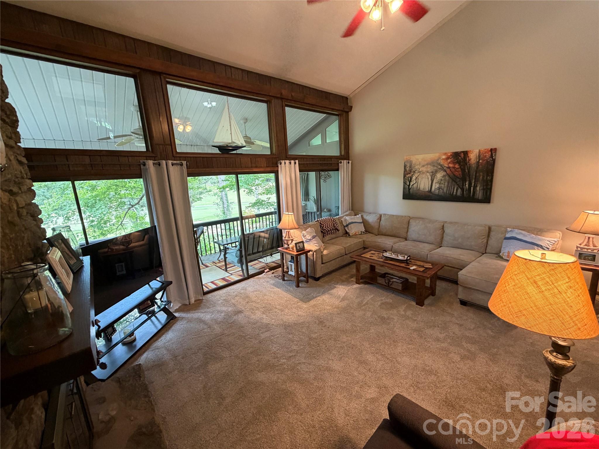 429 Mountains Boulevard #C101 — Lake Lure