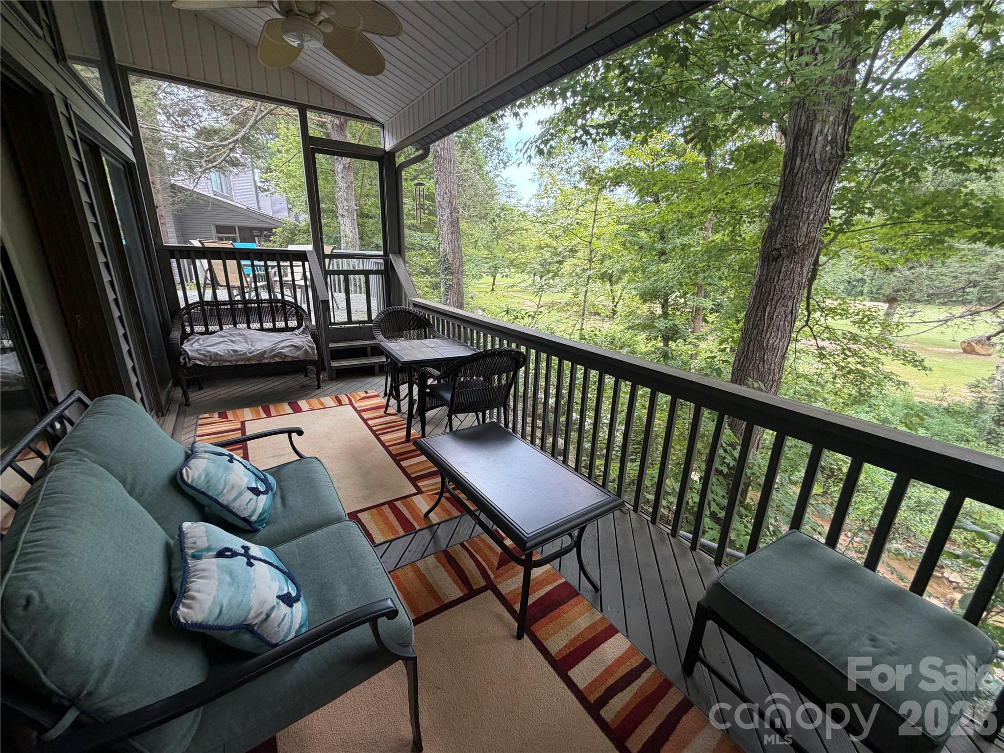 429 Mountains Boulevard #C101 — Lake Lure