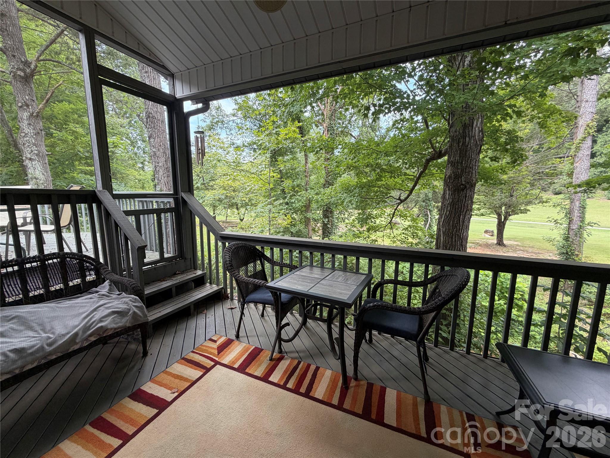 429 Mountains Boulevard #C101 — Lake Lure