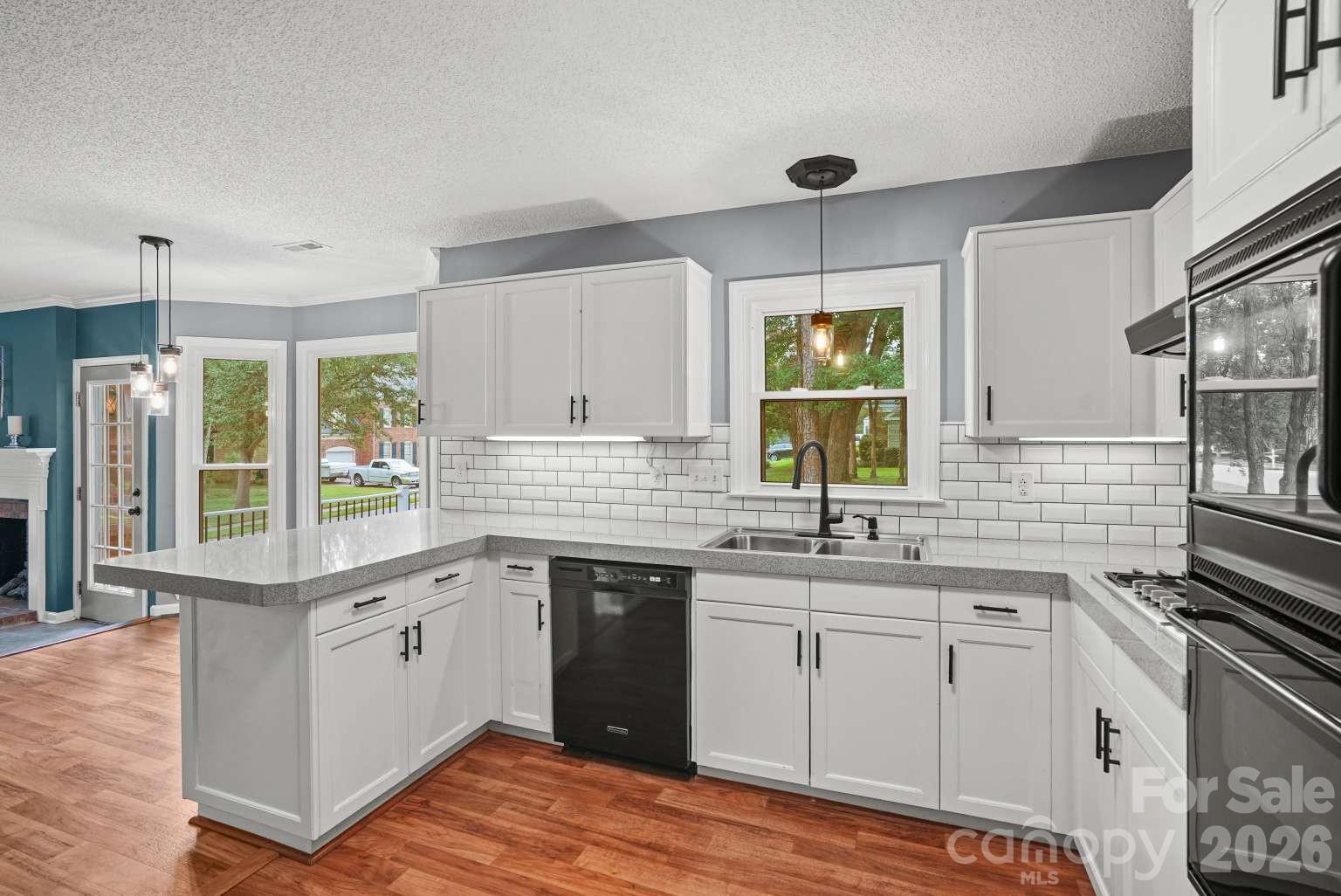612 Grays Creek Lane — Charlotte