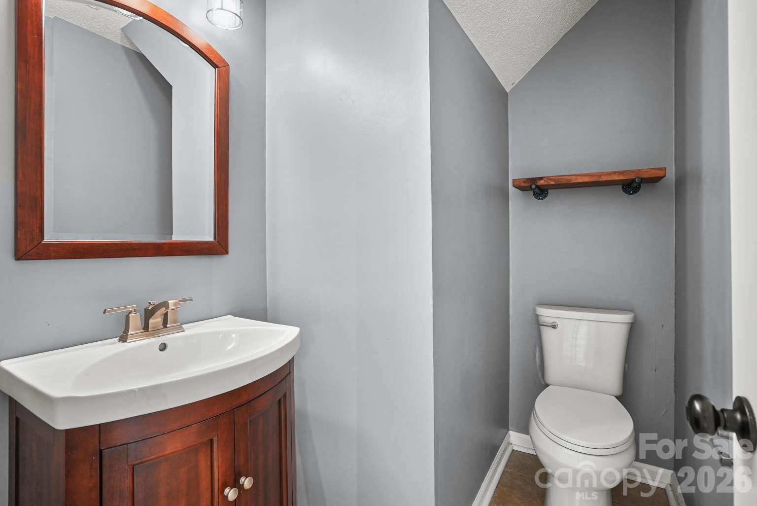 612 Grays Creek Lane — Charlotte