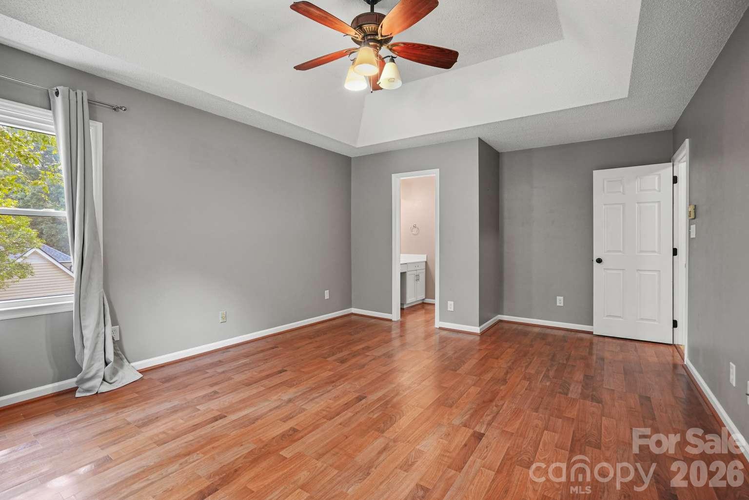612 Grays Creek Lane — Charlotte