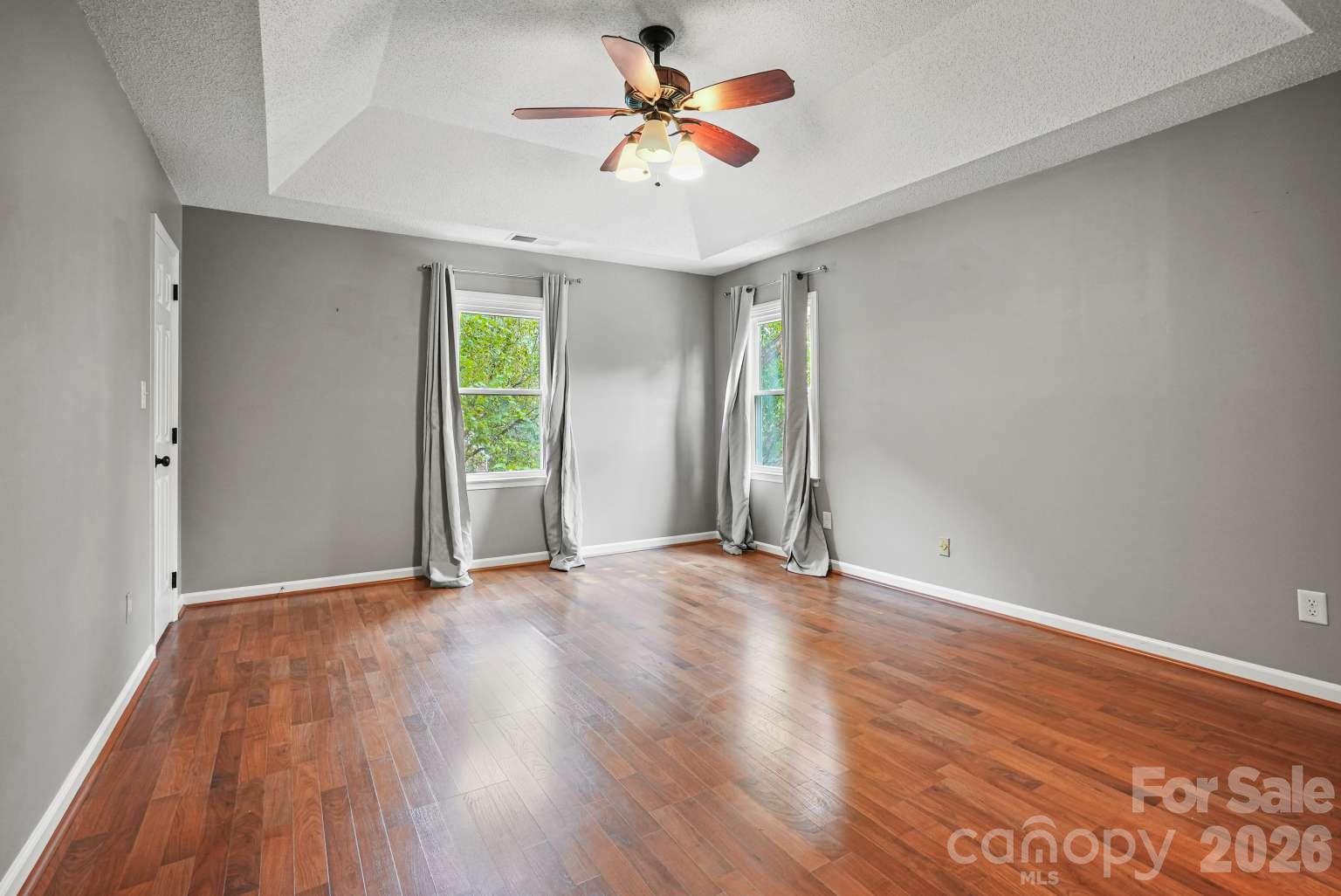612 Grays Creek Lane — Charlotte