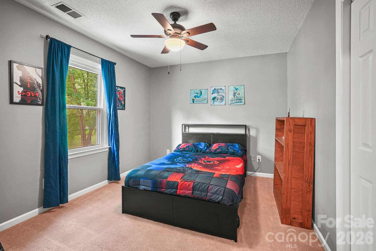 612 Grays Creek Lane — Charlotte