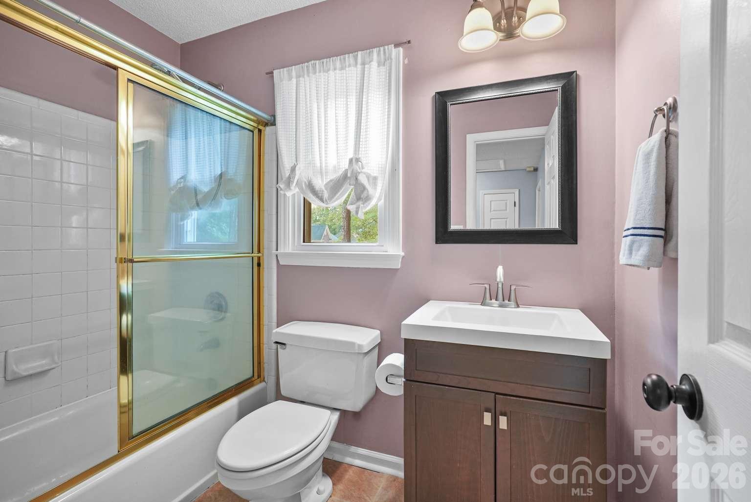 612 Grays Creek Lane — Charlotte
