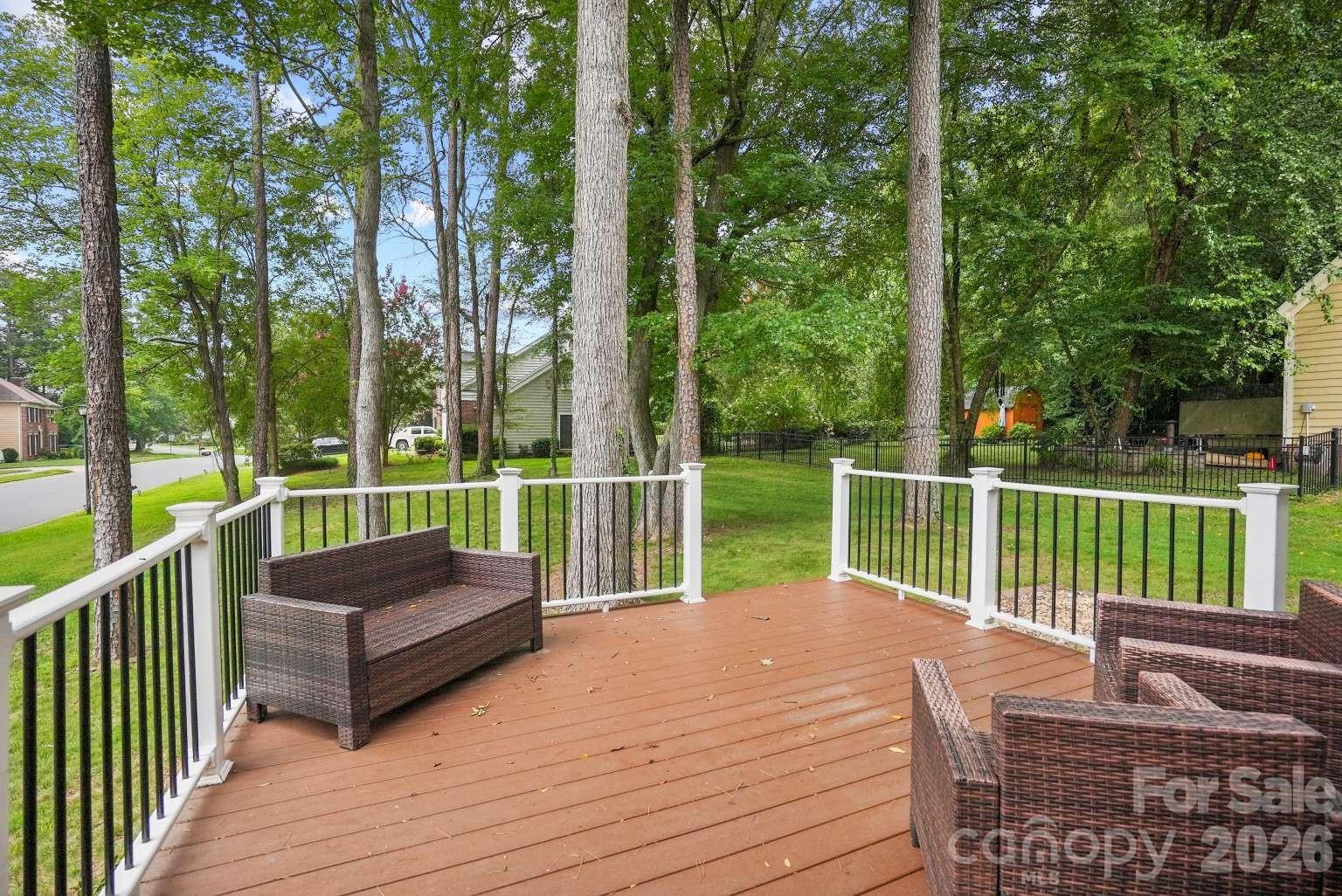 612 Grays Creek Lane — Charlotte