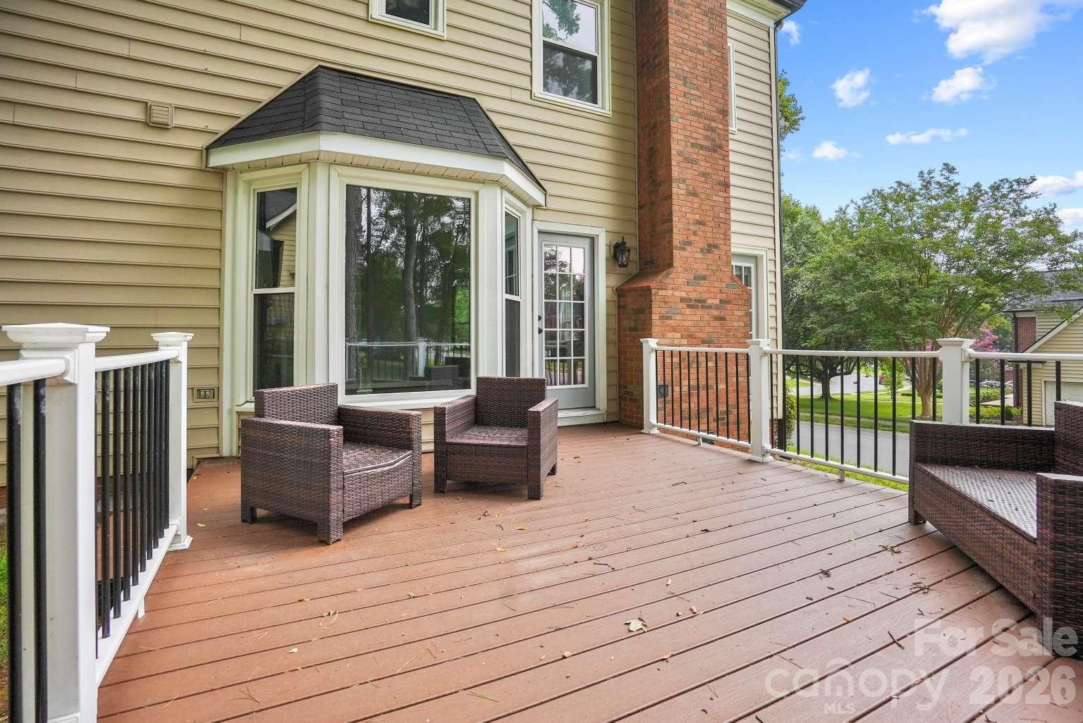 612 Grays Creek Lane — Charlotte
