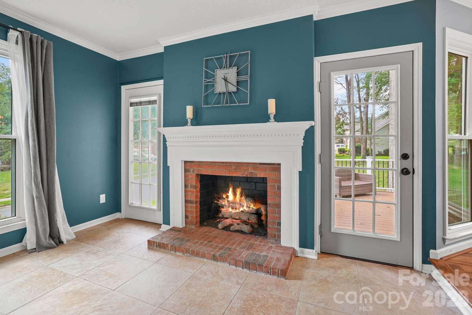 612 Grays Creek Lane — Charlotte