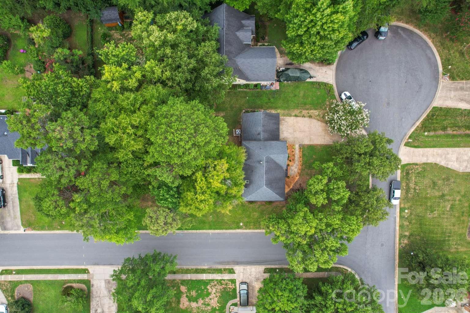 612 Grays Creek Lane — Charlotte
